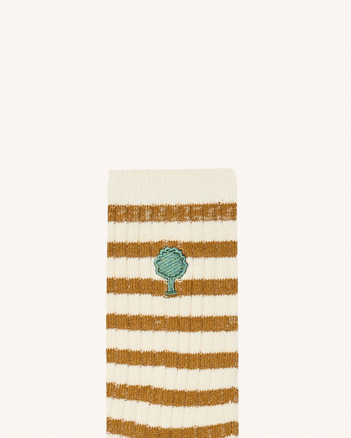 faguo-socks-x3-lot-chaussettes-basses-cr-me-et-beige image 5