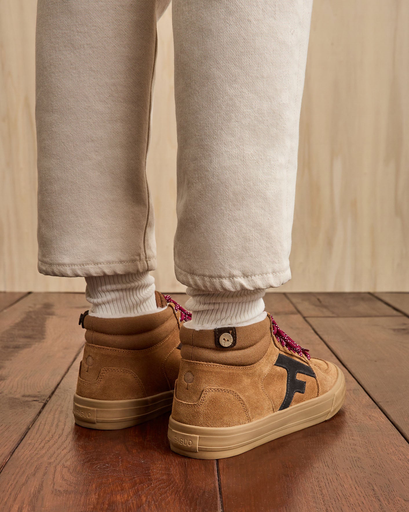 faguo-walnut-mid-baskets-montantes-cuir-su-de-camel image 3