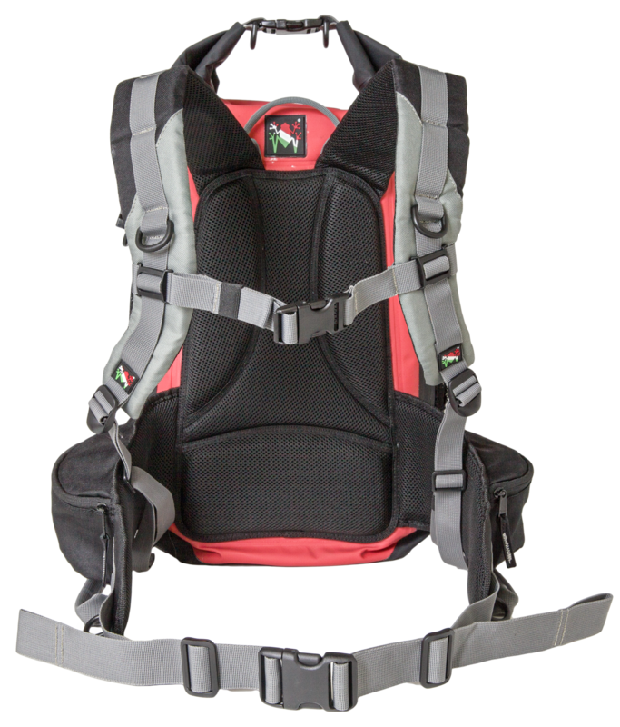 amphibious-apex-sac-dos-compact-outdoor-tanche image 3