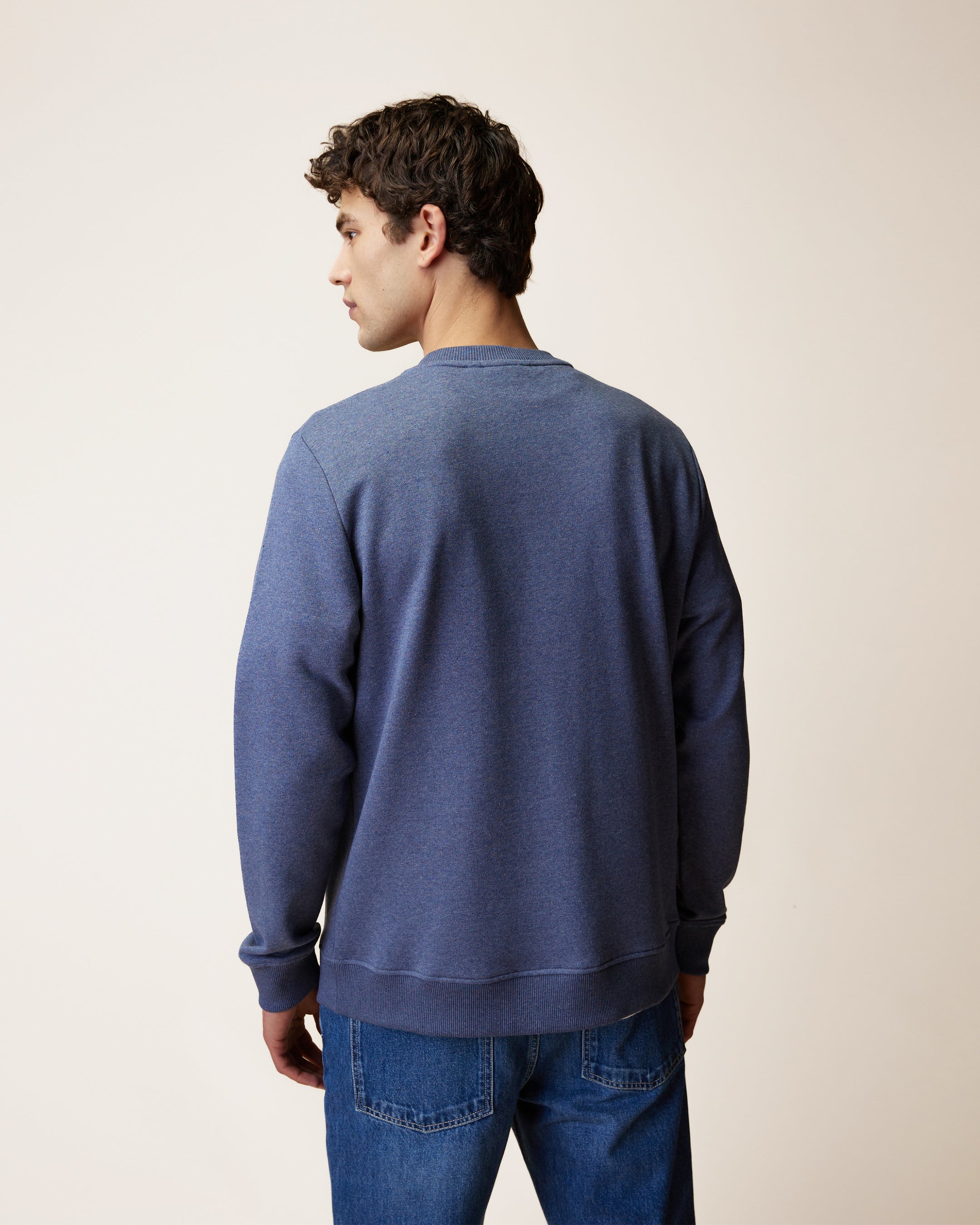 faguo-bussy-sweat-col-rond-bleu-chin-coton-recycl image 7