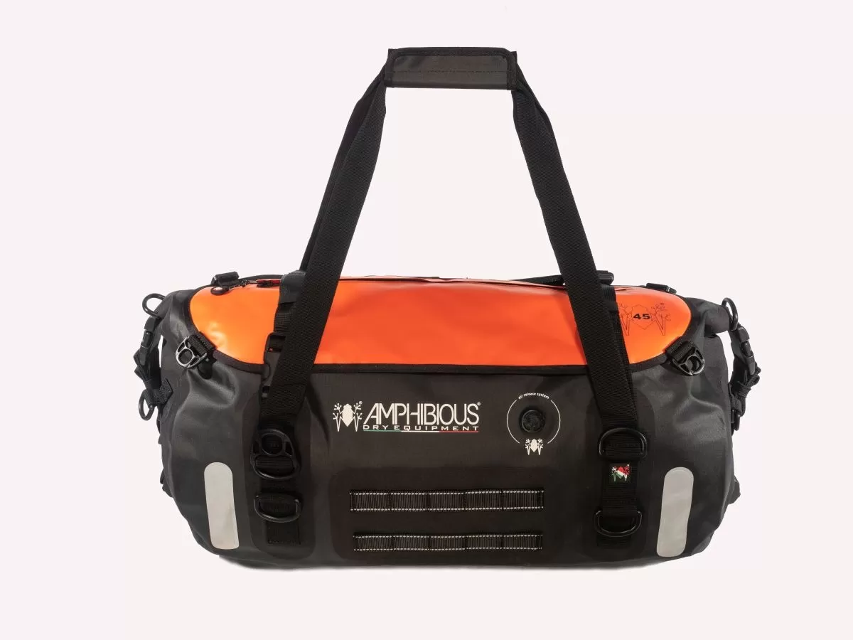 amphibious-voyager-light-evo-ii-45l-duffel-tanche-convertible-sac-dos image 5