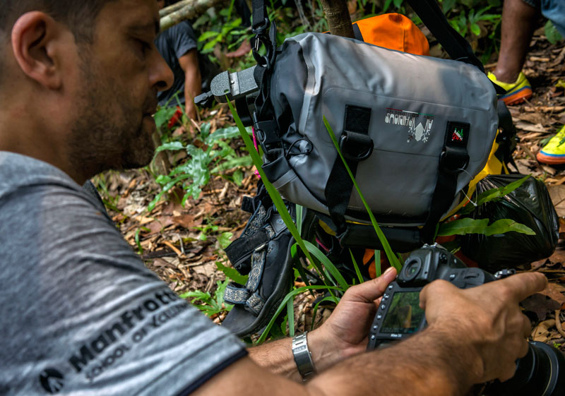 amphibious-safe-camera-sac-voyage-tanche-photo-anti-shock image 5