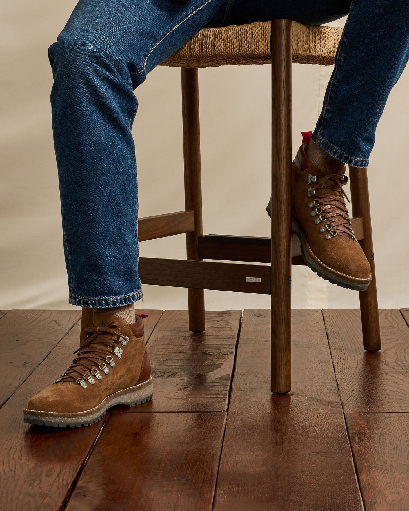 faguo-hawthorn-chaussures-su-de-et-cuir-camel image 6