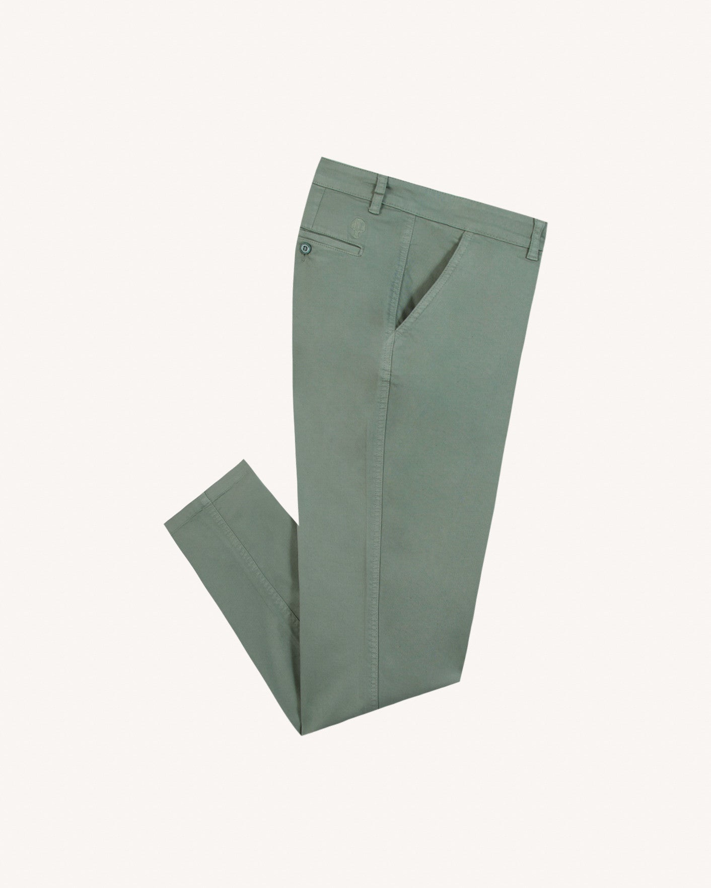 faguo-chino-brix-regular-vert-clair-coton-bio-homme image 5