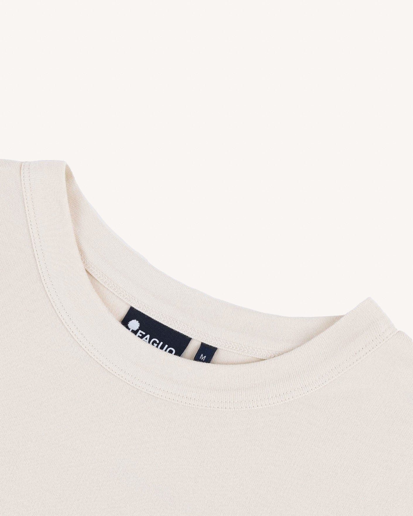 faguo-lugny-t-shirt-cru-bambou-coupe-loose image 8
