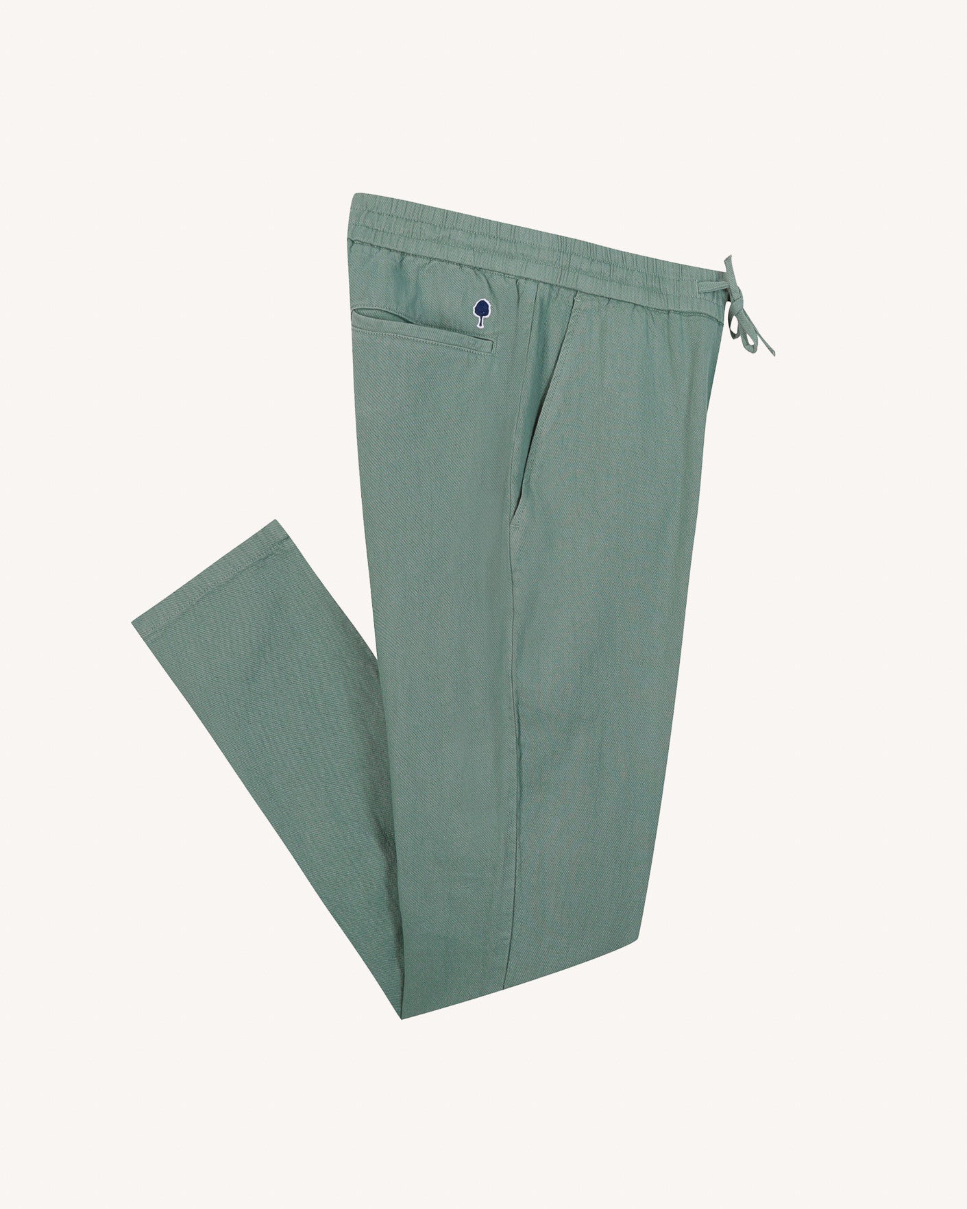 faguo-dreuille-pantalon-en-lin-vert-d-eau image 2