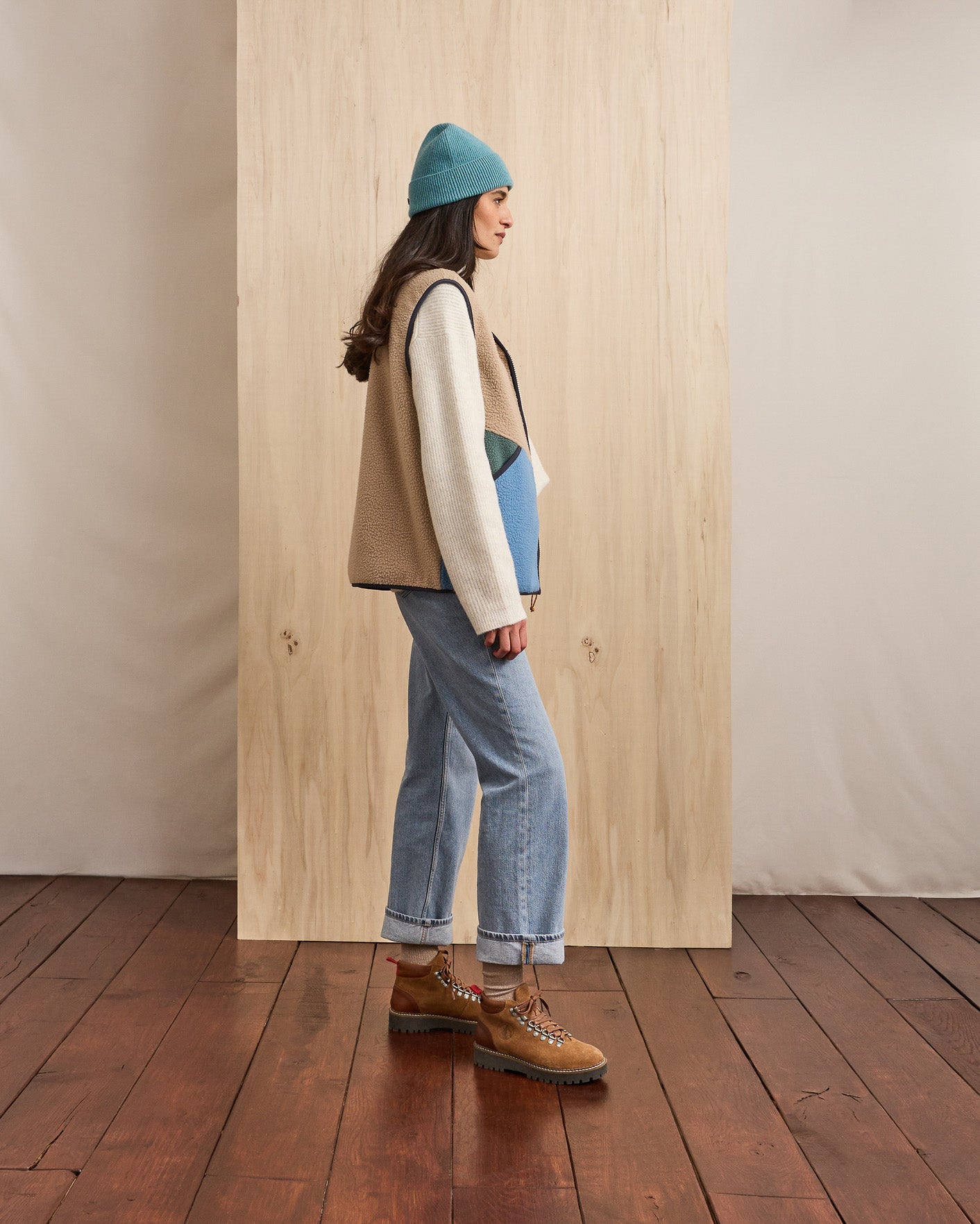 faguo-hawthorn-chaussures-cuir-su-de-camel image 6