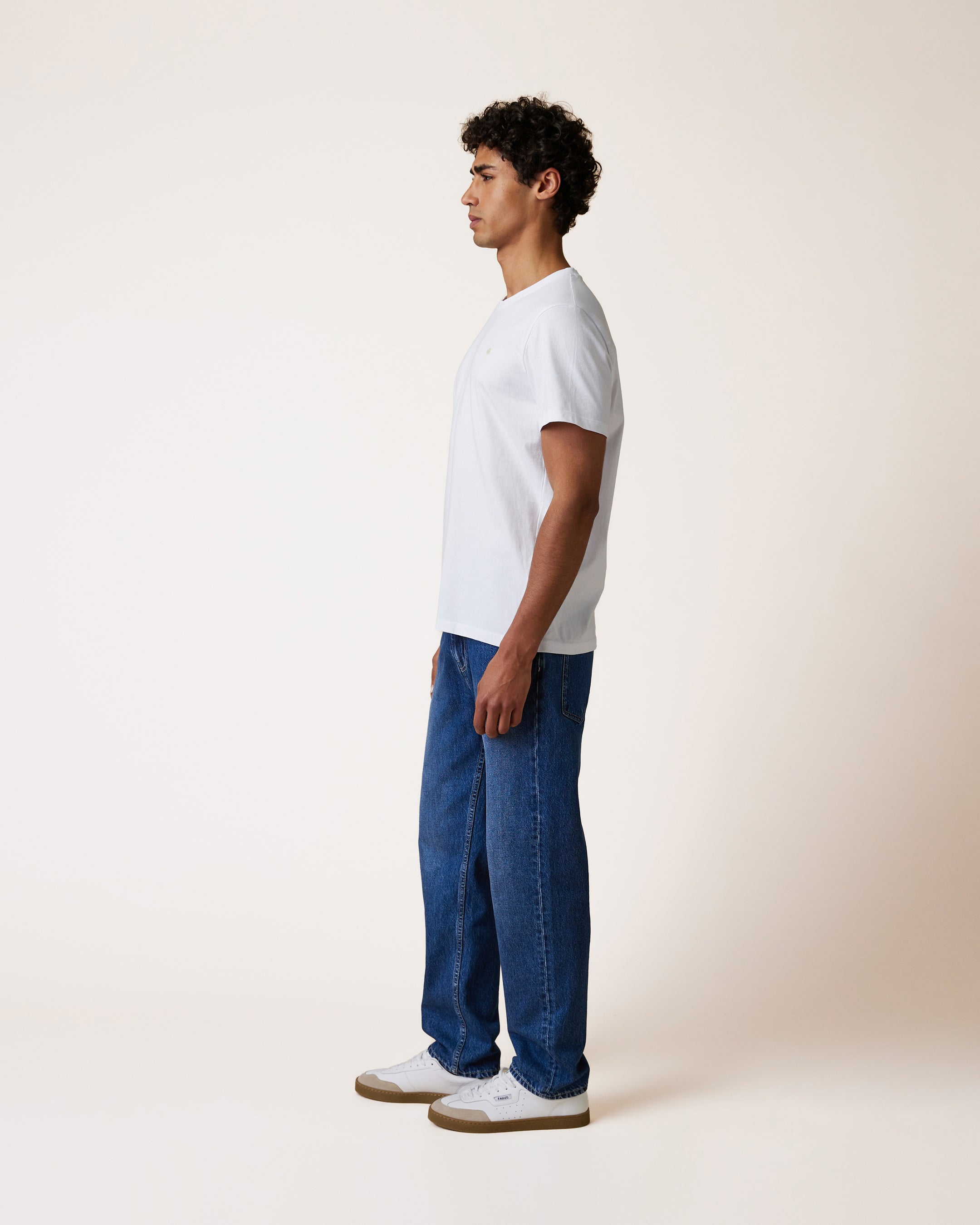 faguo-arcy-t-shirt-blanc-arbre-cru-coton-recycl image 4