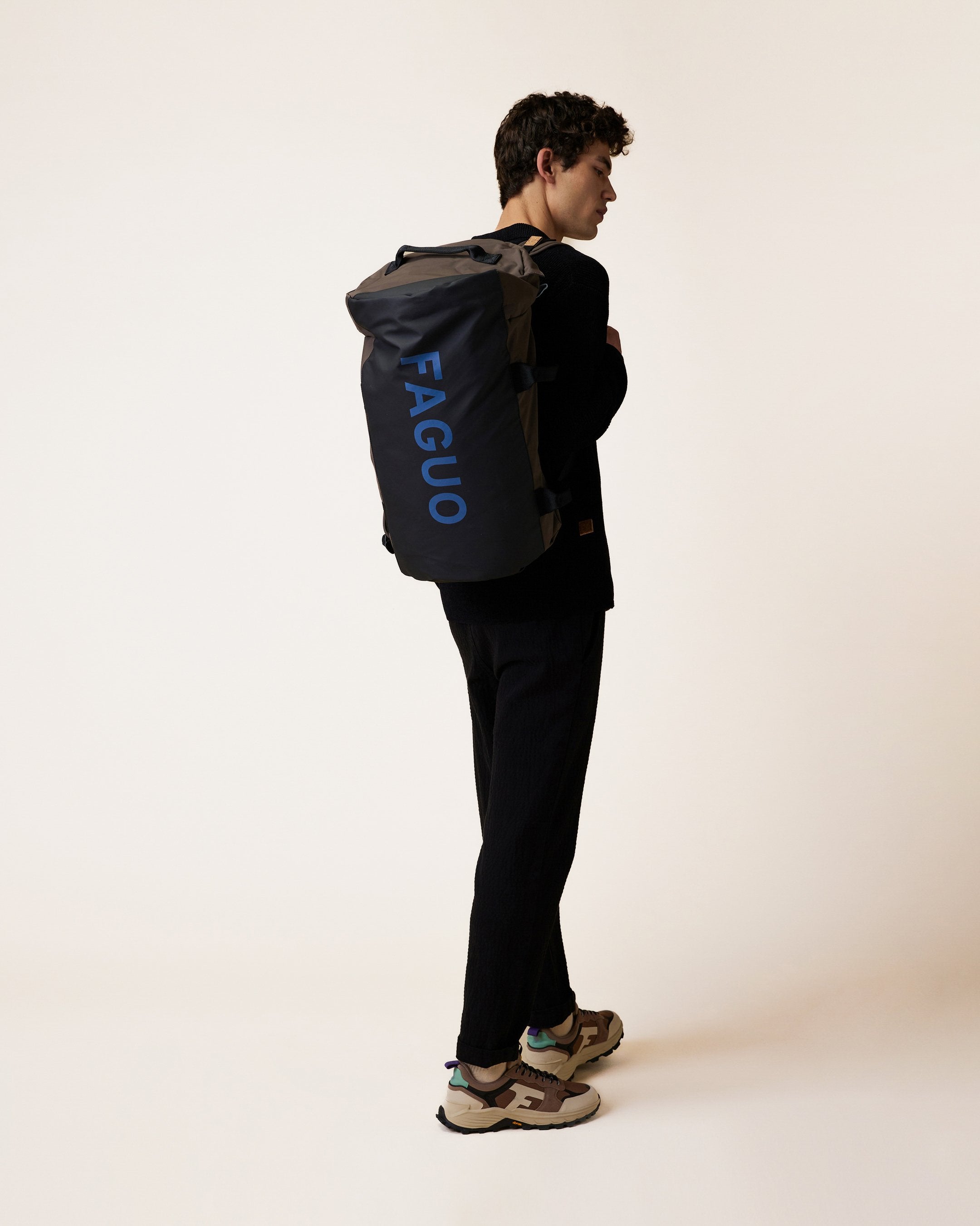 faguo-big-duffle-sac-de-voyage-56-l-chocolat image 4