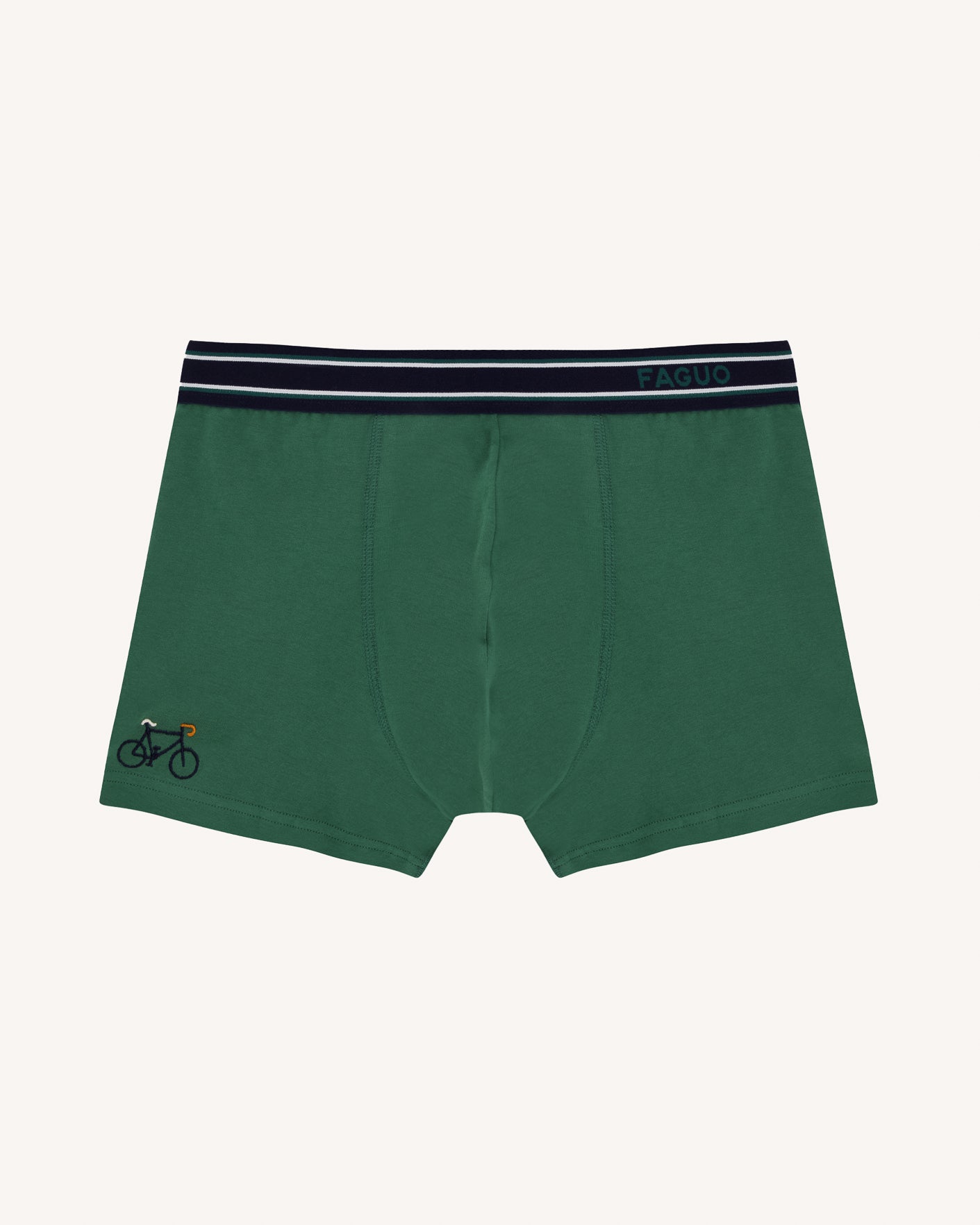 faguo-boxer-multicolore-boxer-homme-coton-recycl image 2