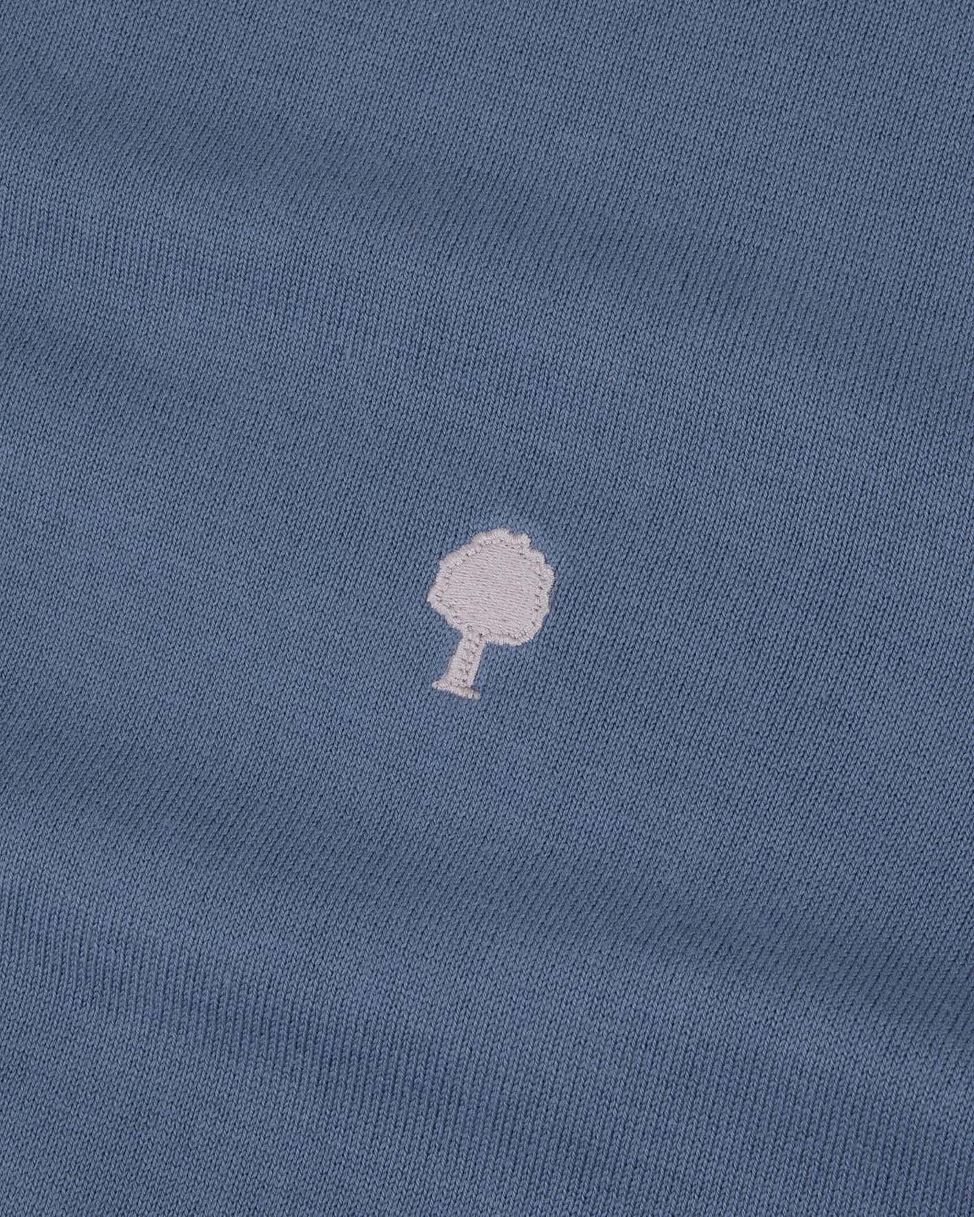 faguo-marly-pull-homme-col-rond-bleu-fonc image 4