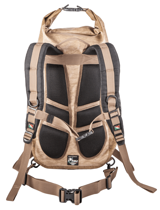 amphibious-cofs-light-evo-sac-dos-tanche-compact-quotidien image 2