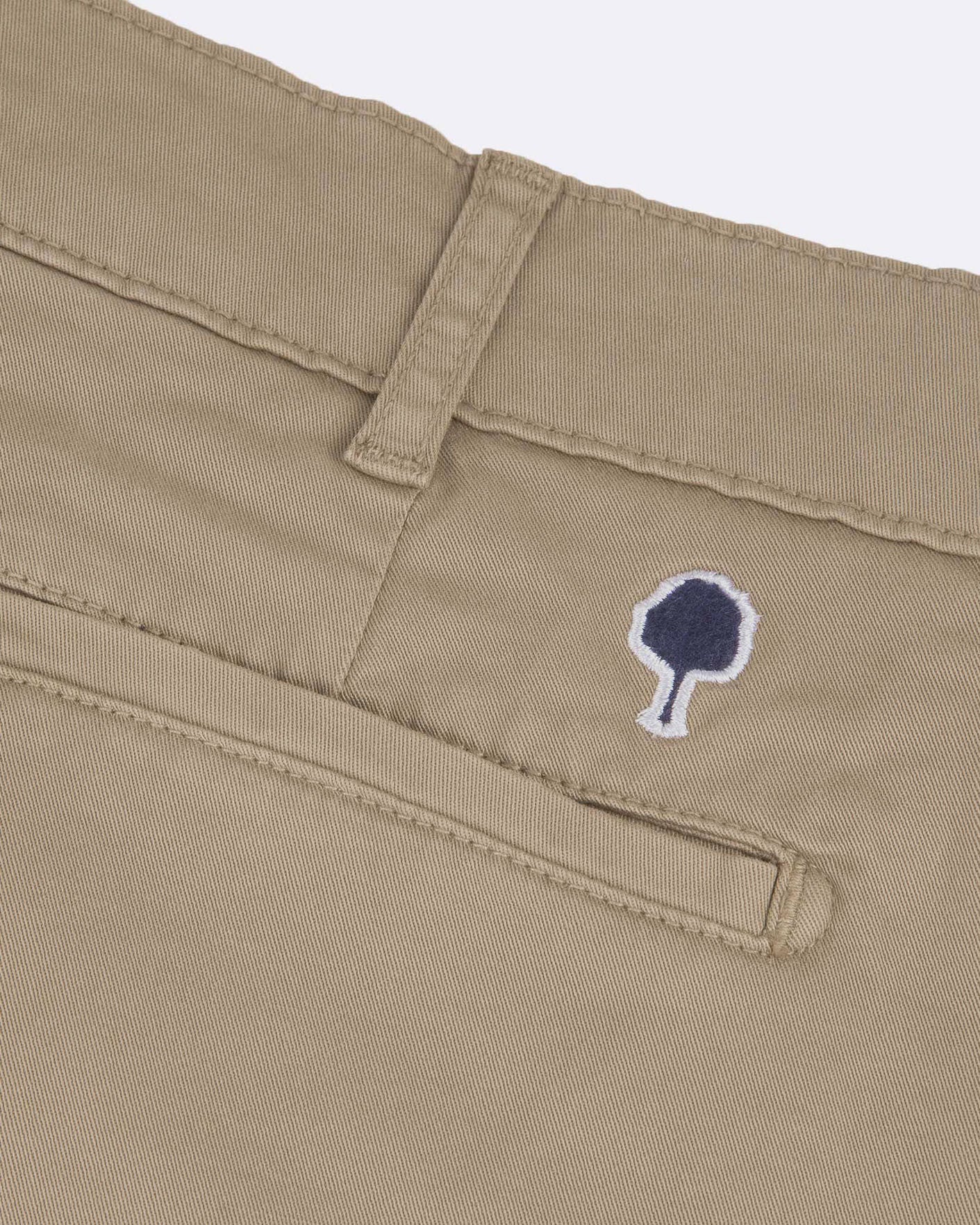 faguo-brix-chino-beige-clair-homme-coton-bio-stretch image 6