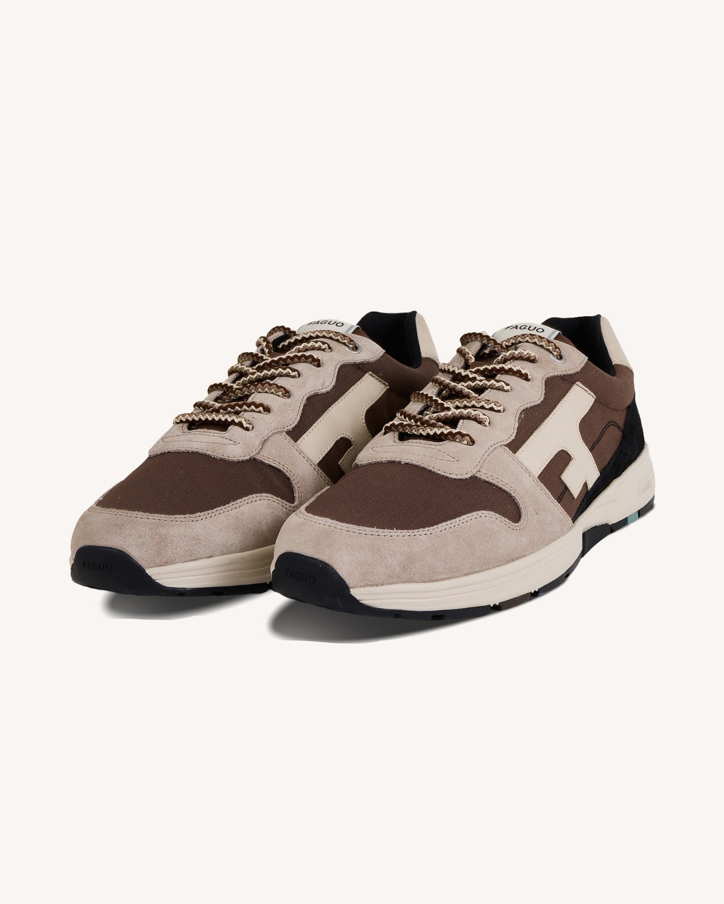faguo-olive-baskets-running-lifestyle-marron-fonc image 5