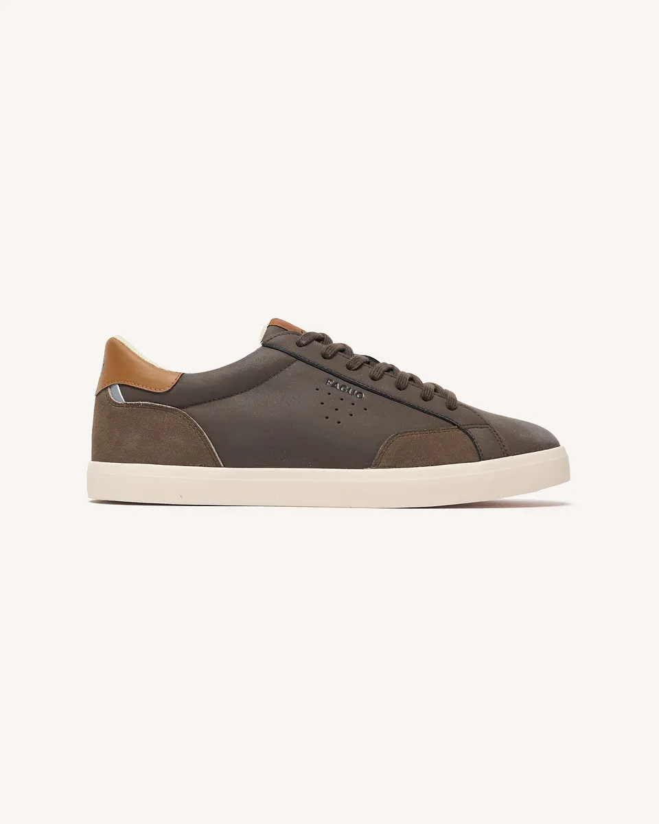 faguo-juniper-baskets-derby-marron-et-orange image 1