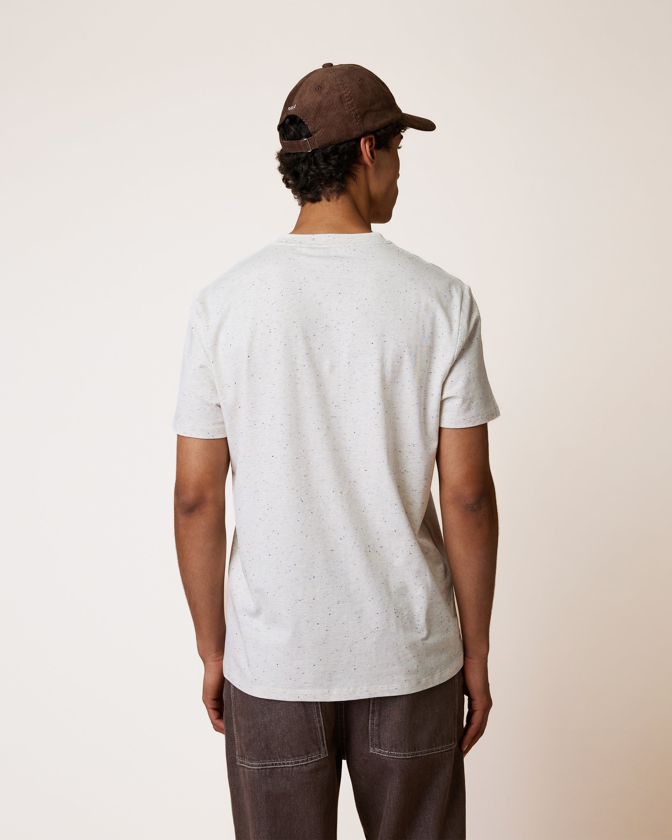 faguo-olonne-t-shirt-chin-cru-coton-recycl image 4