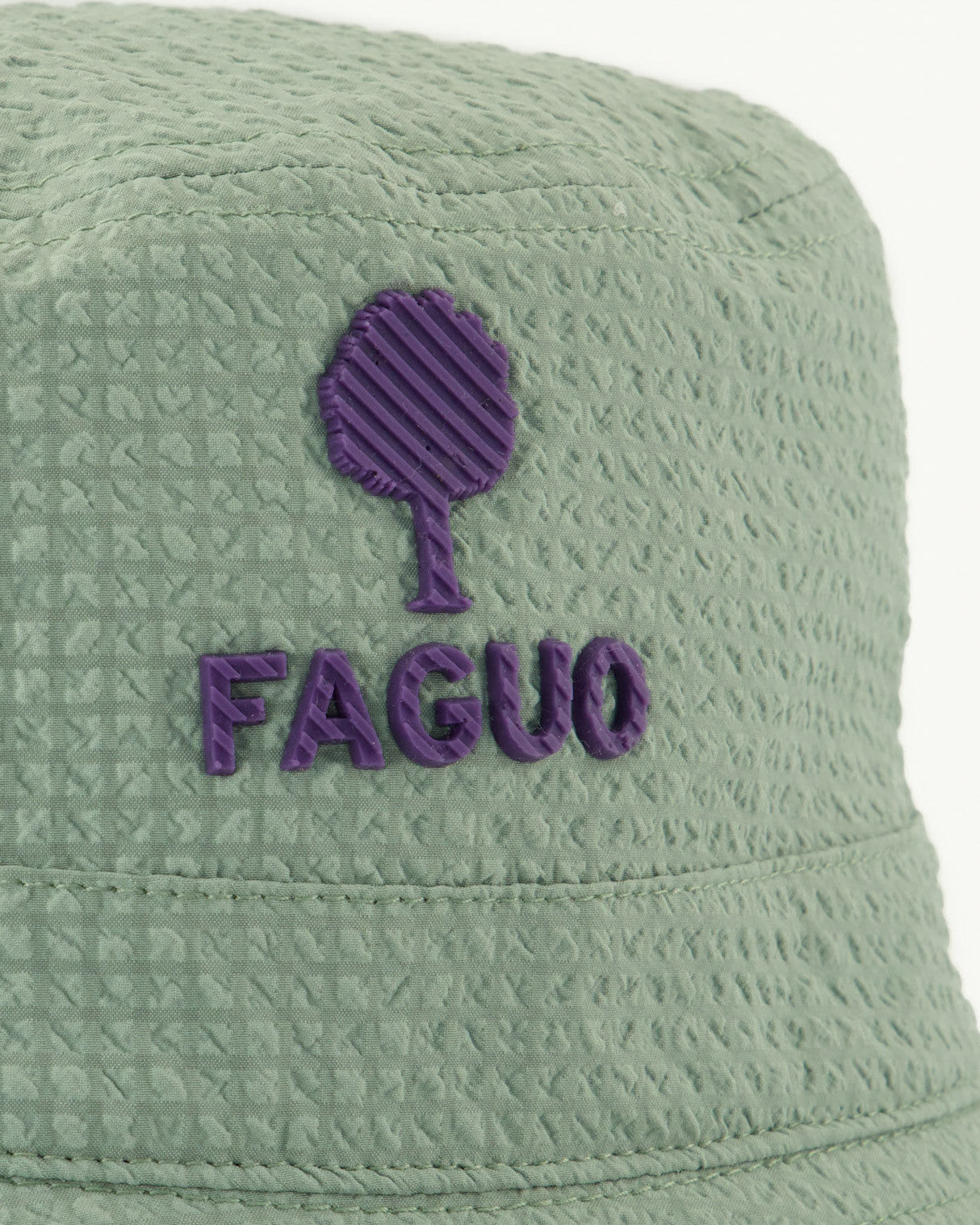 faguo-bob-bob-vert-clair image 3