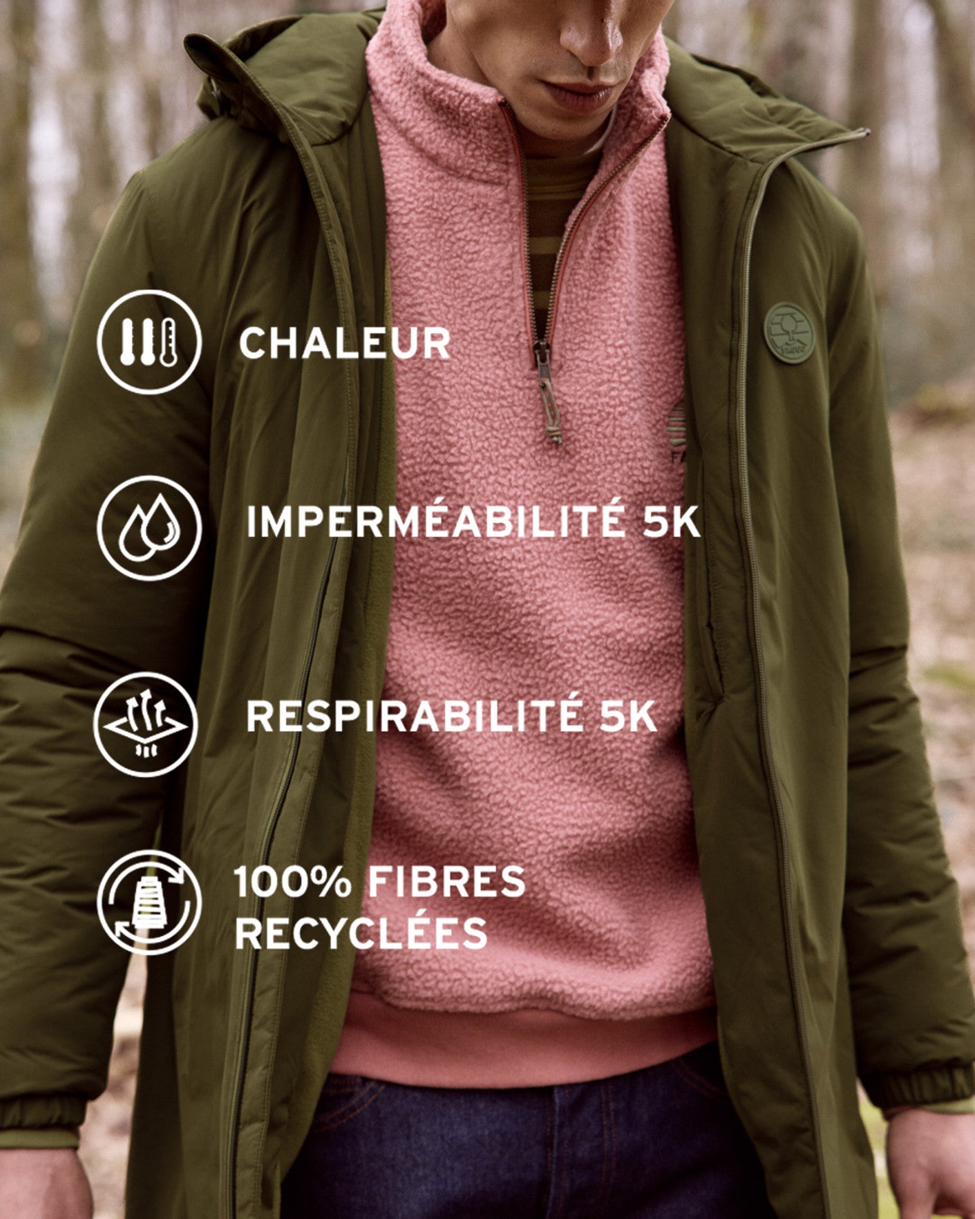 faguo-montaud-parka-imperm-able-vert-olive-fonc image 6