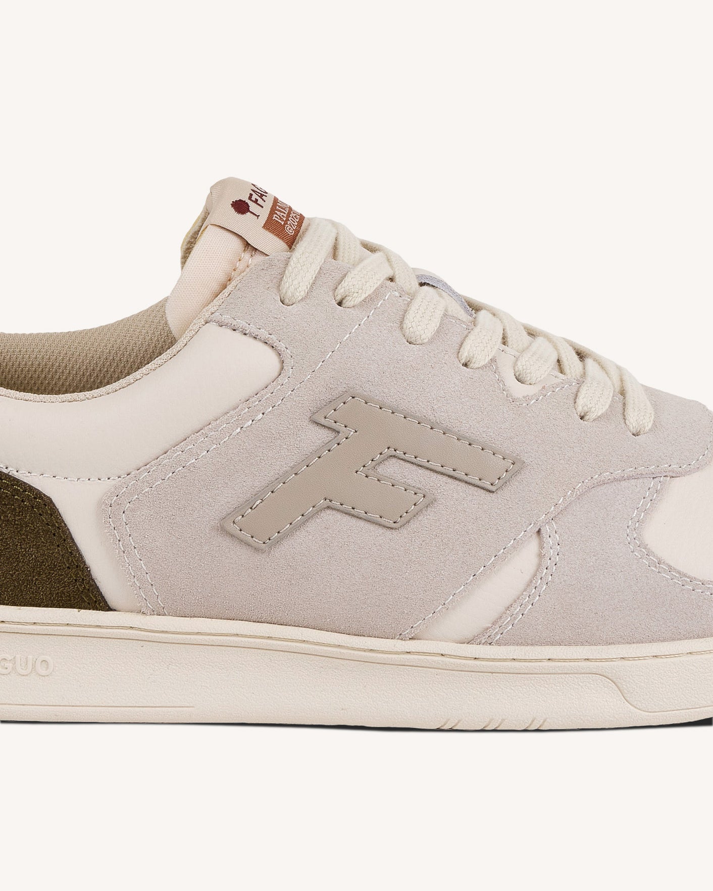 faguo-palmer-baskets-cuir-et-su-de-cr-me-et-rouille image 7