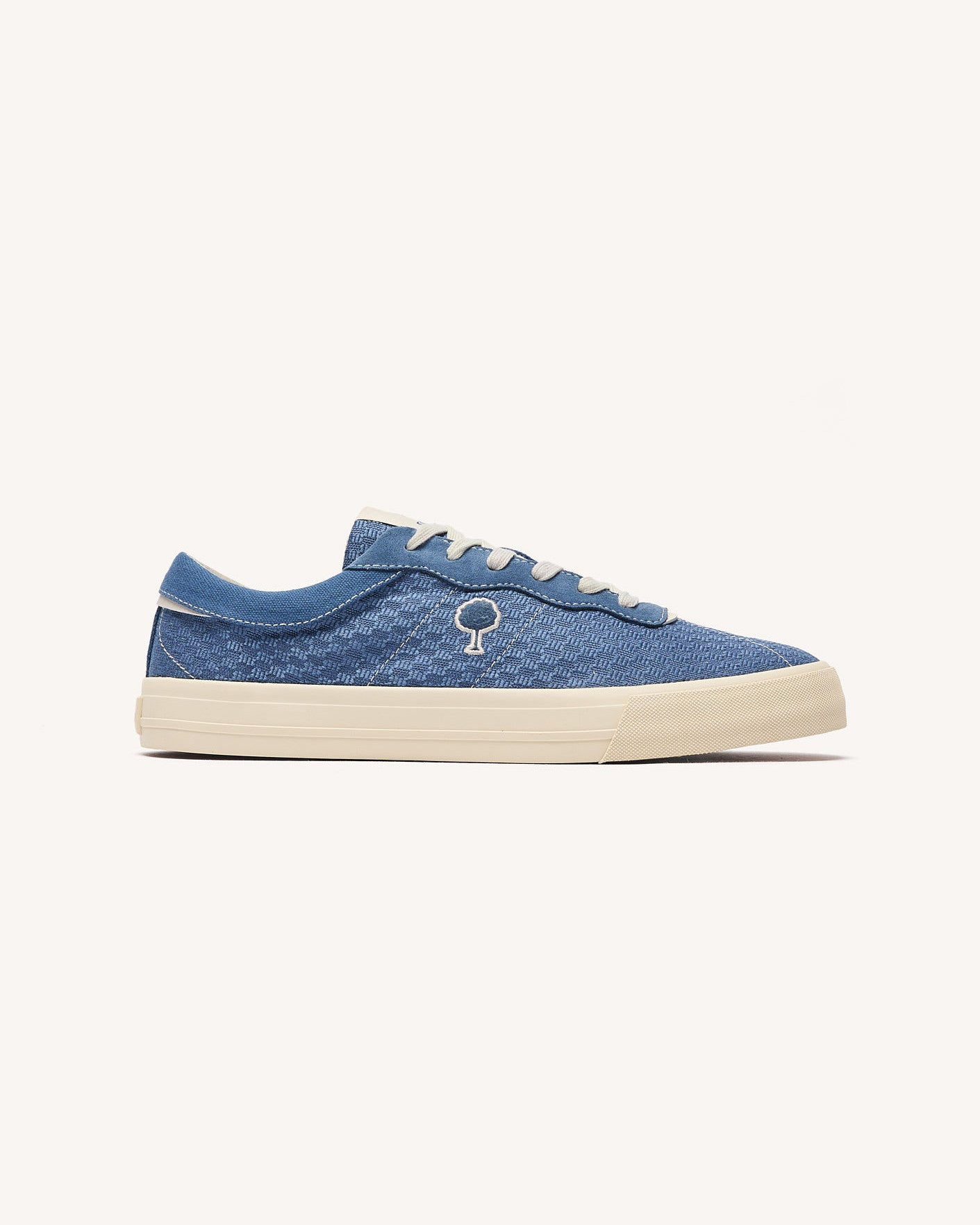 faguo-nashi-baskets-en-toile-bleu-oc-an-homme image 1
