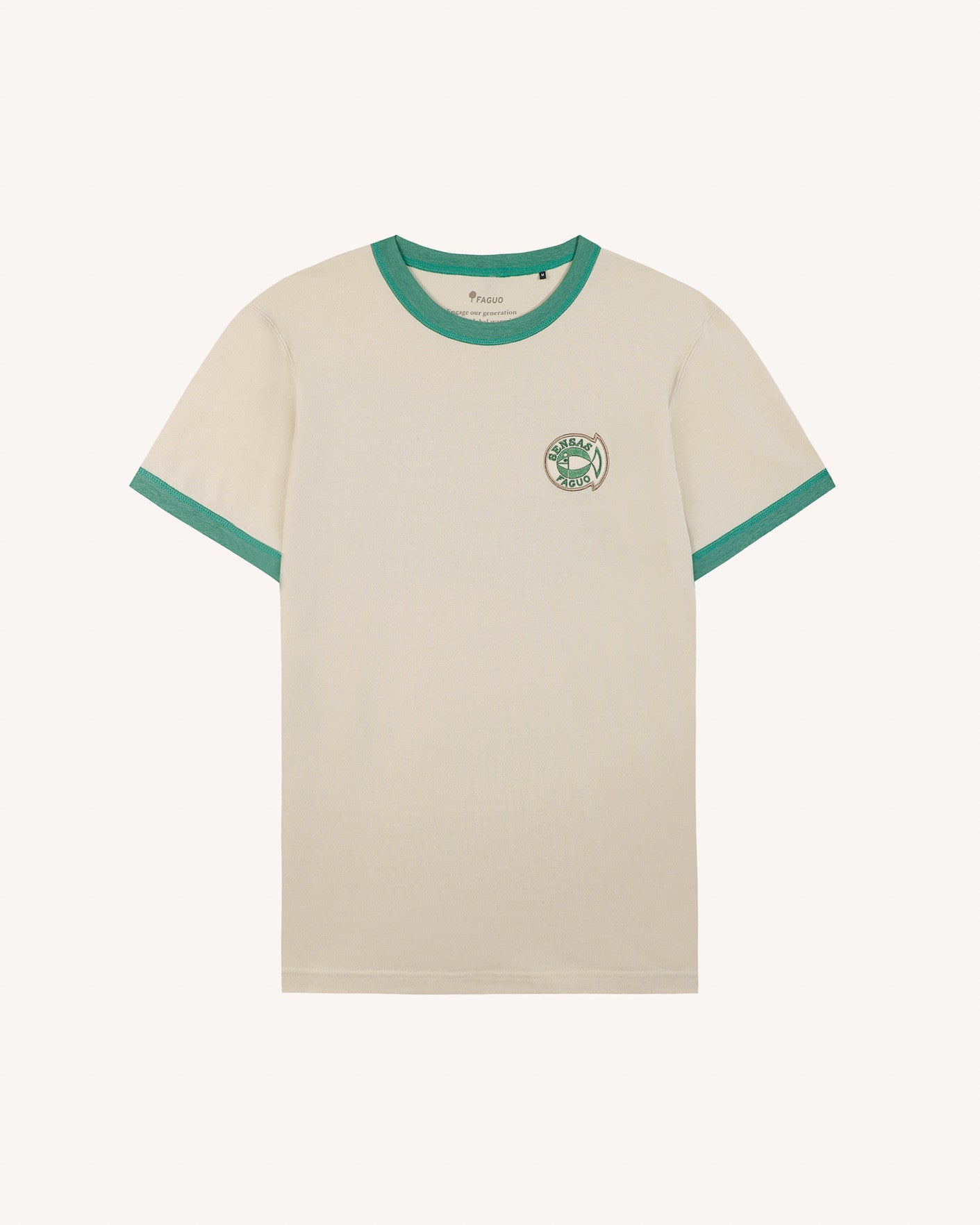 faguo-massoury-faguo-x-sensas-t-shirt-cru-coton-filets-recycl-s image 4