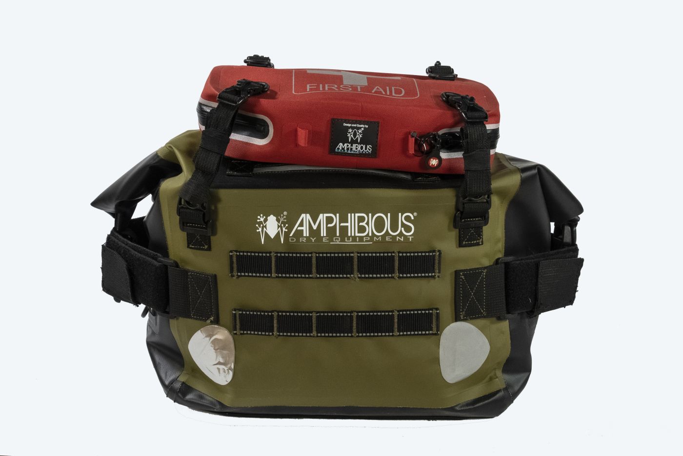 amphibious-dryaid-sacoche-tanch-first-aid-moto-100-waterproof image 7