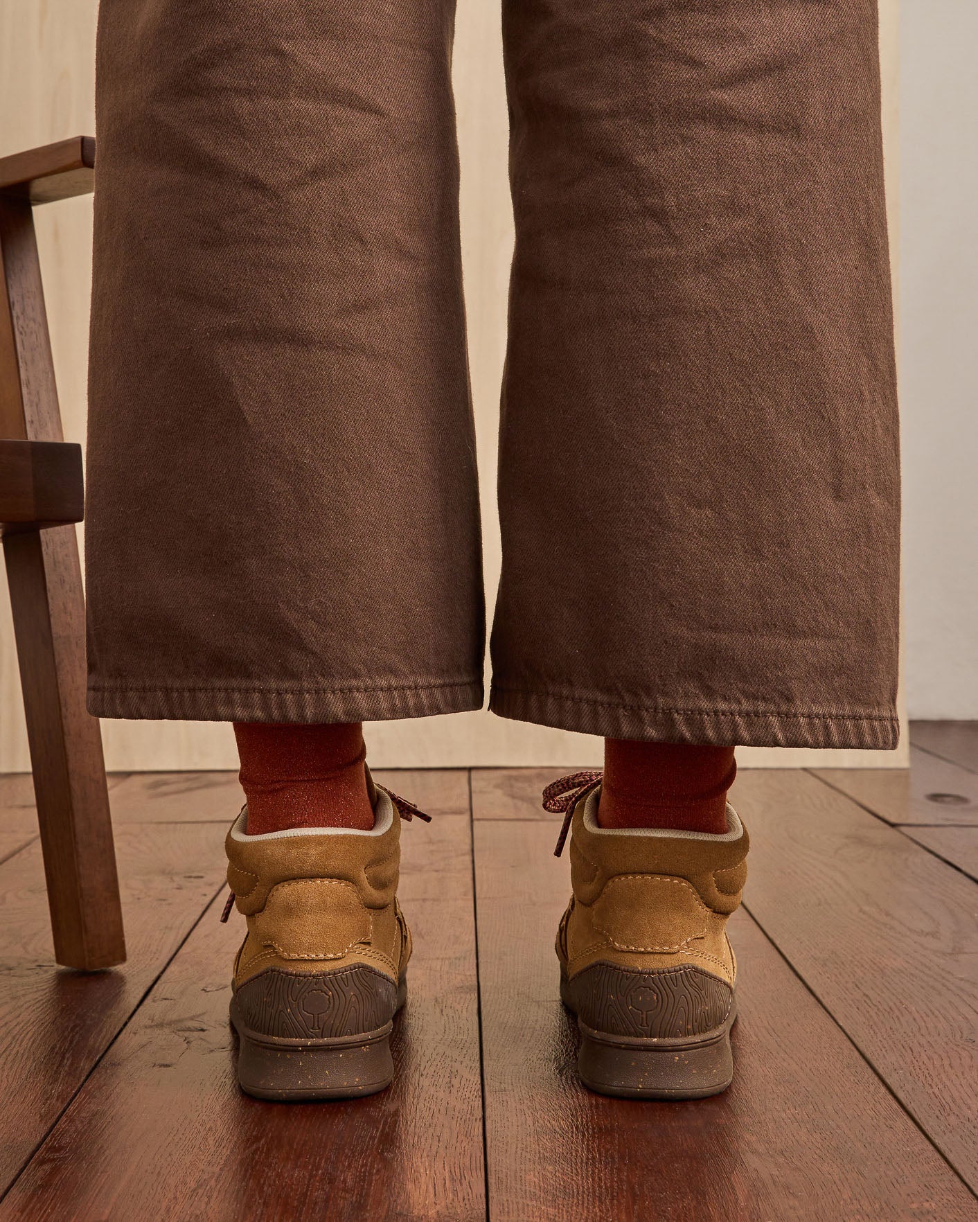 faguo-hazel-mid-baskets-montantes-cuir-camel image 6