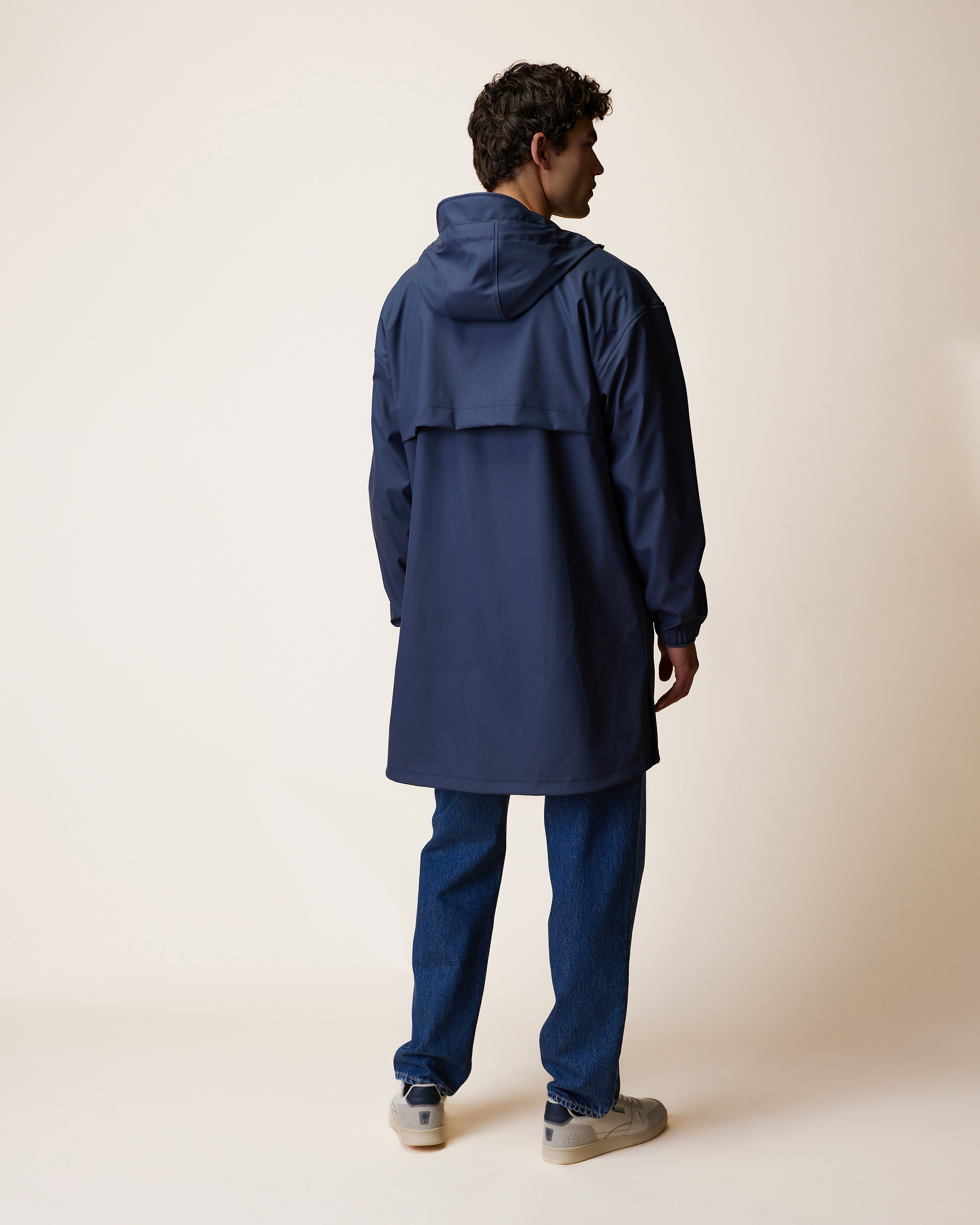 faguo-garenne-parka-imperm-able-longue-marine image 3