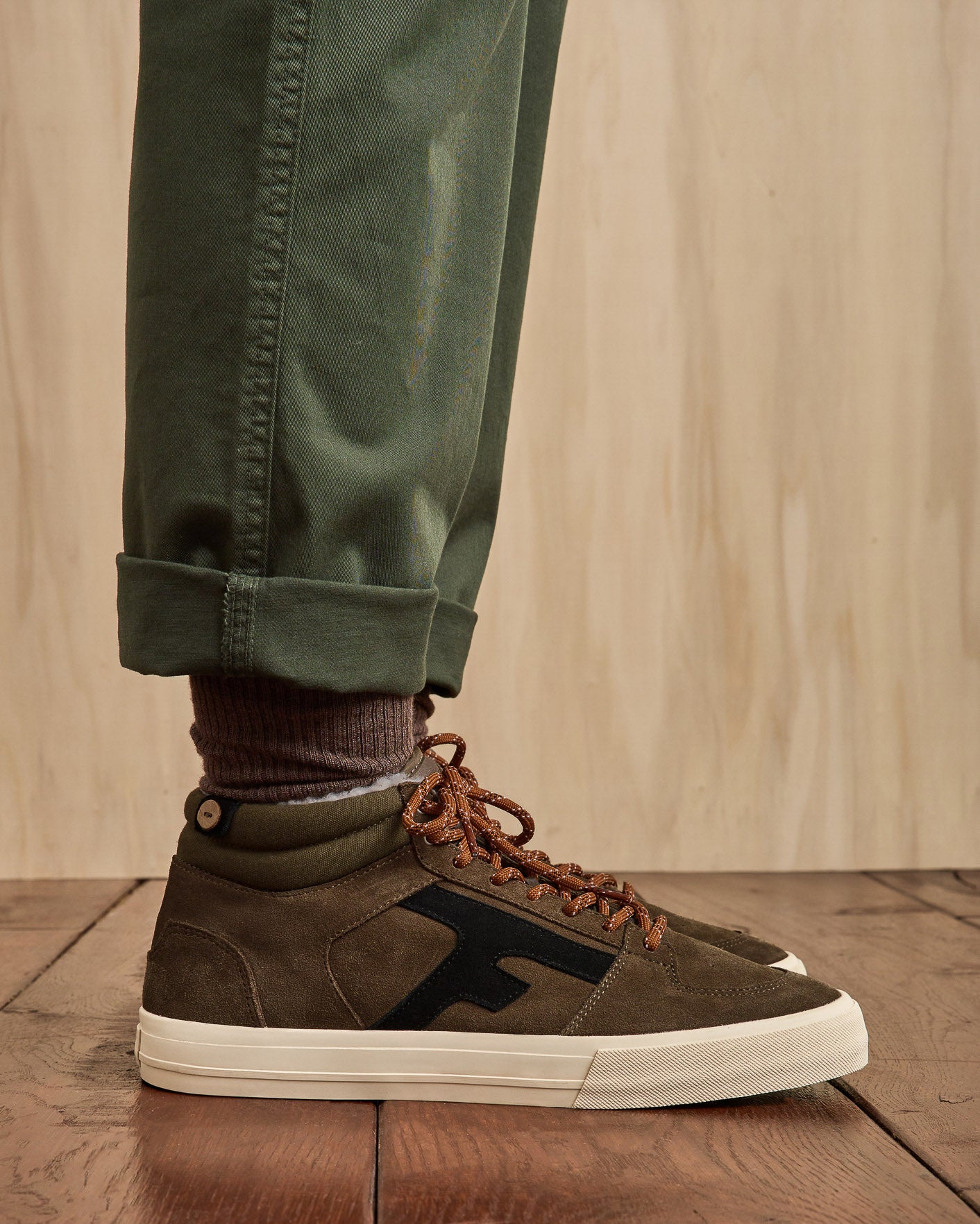 faguo-walnut-mid-baskets-montantes-su-de-kaki image 2