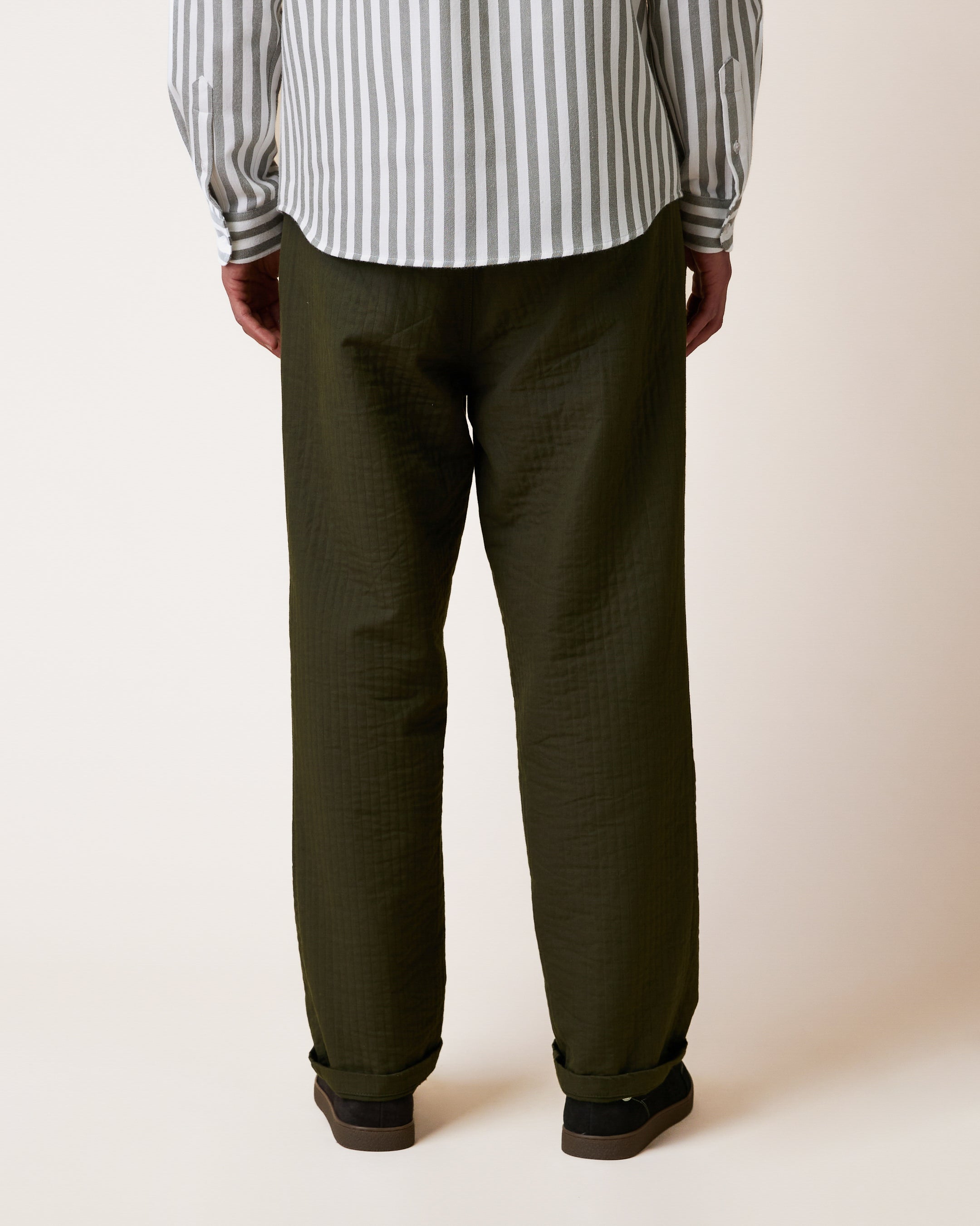 faguo-landais-pantalon-droit-kaki-coton-bio image 5