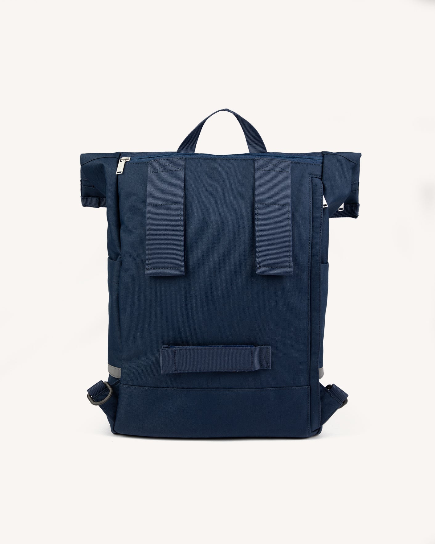 faguo-cycling-medium-sac-dos-bleu-marine image 3