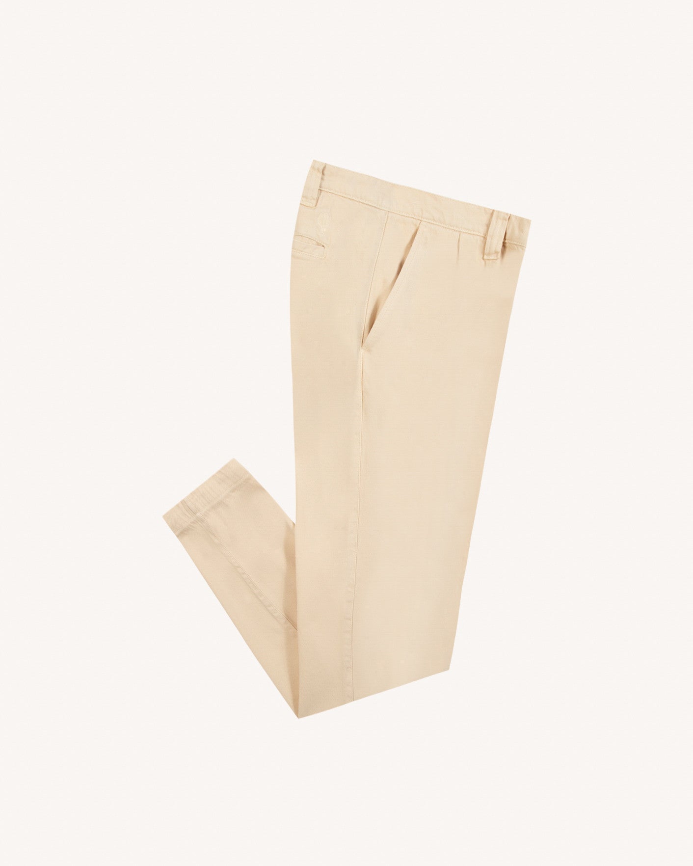 faguo-landais-pantalon-chino-cru-large image 6