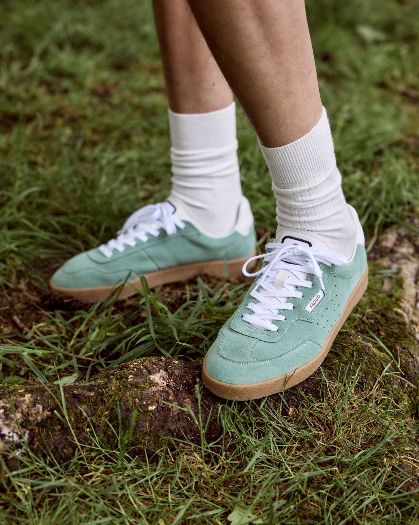 faguo-lumbo-baskets-cuir-su-de-vert-clair image 3