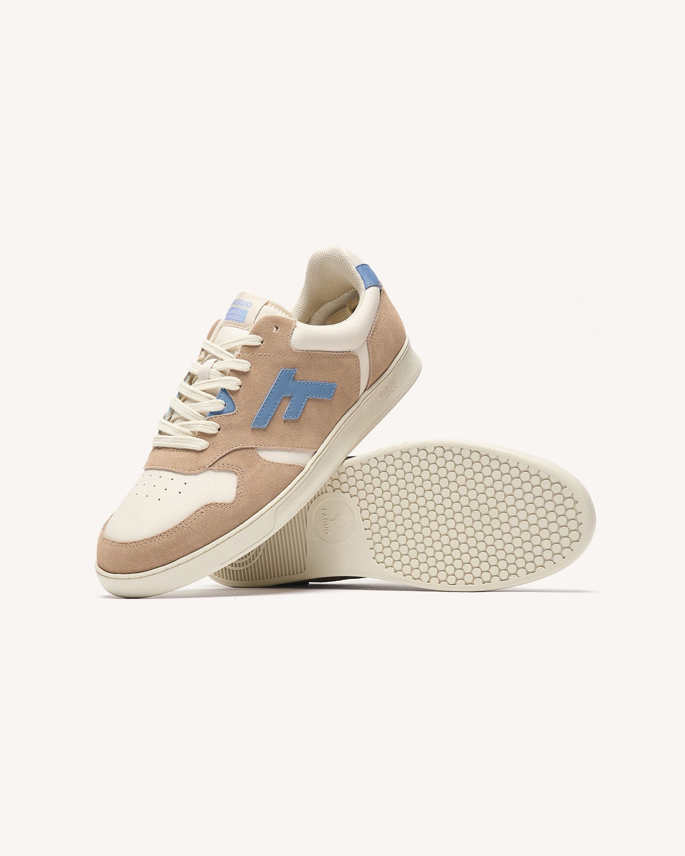 faguo-palmer-baskets-cuir-su-de-taupe-beige image 4