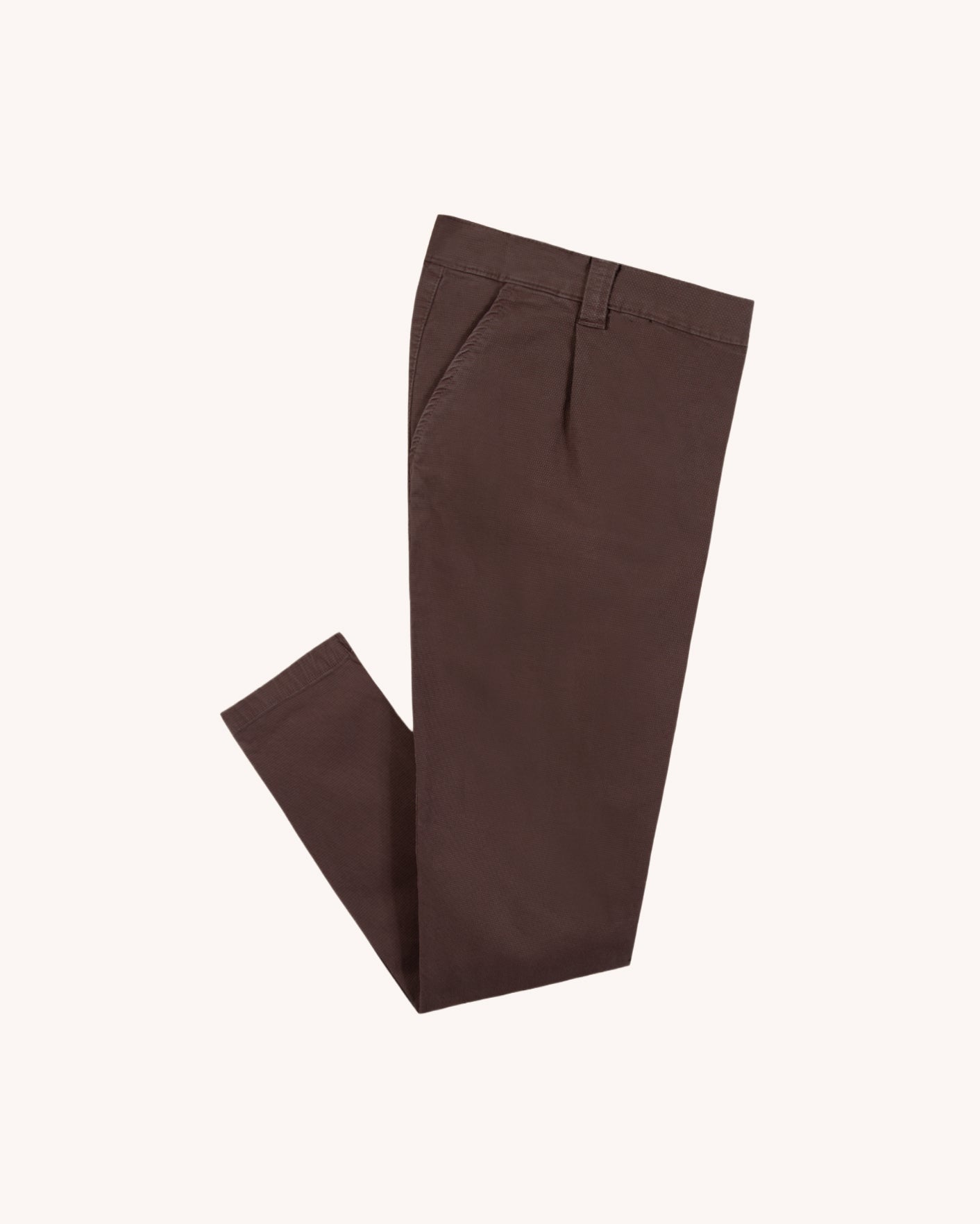 faguo-landais-pantalon-droit-violet-gris image 7