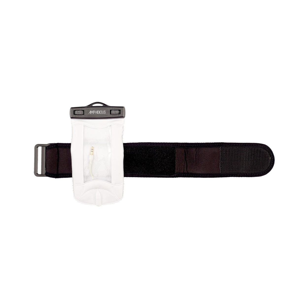 amphibious-i-case-jaune-bo-tier-tanche-6m-flottant-anti-choc image 1
