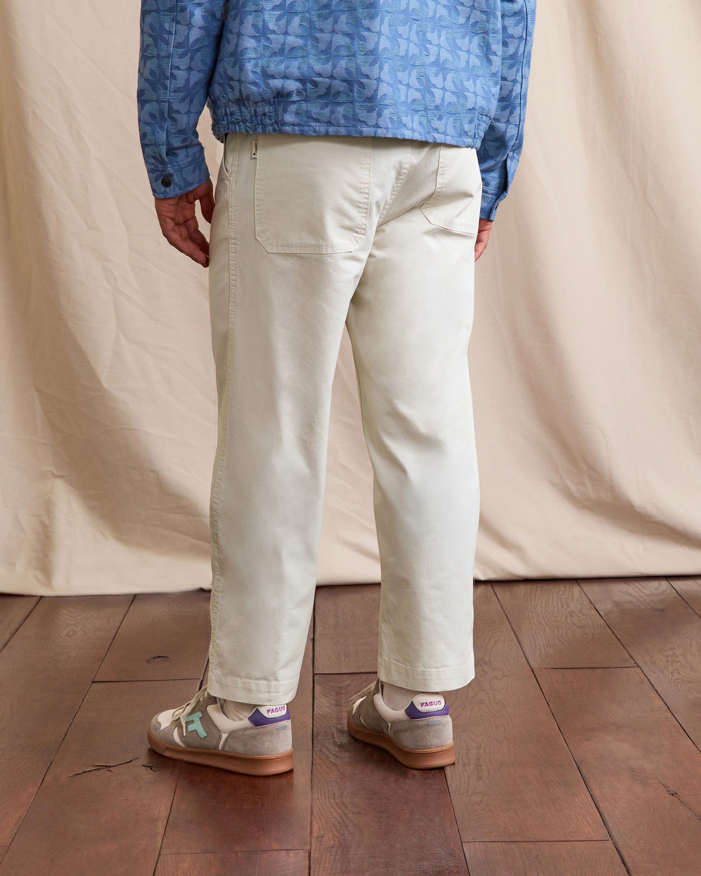 faguo-pantalon-chino-hagenau-cru-canvas-homme image 3