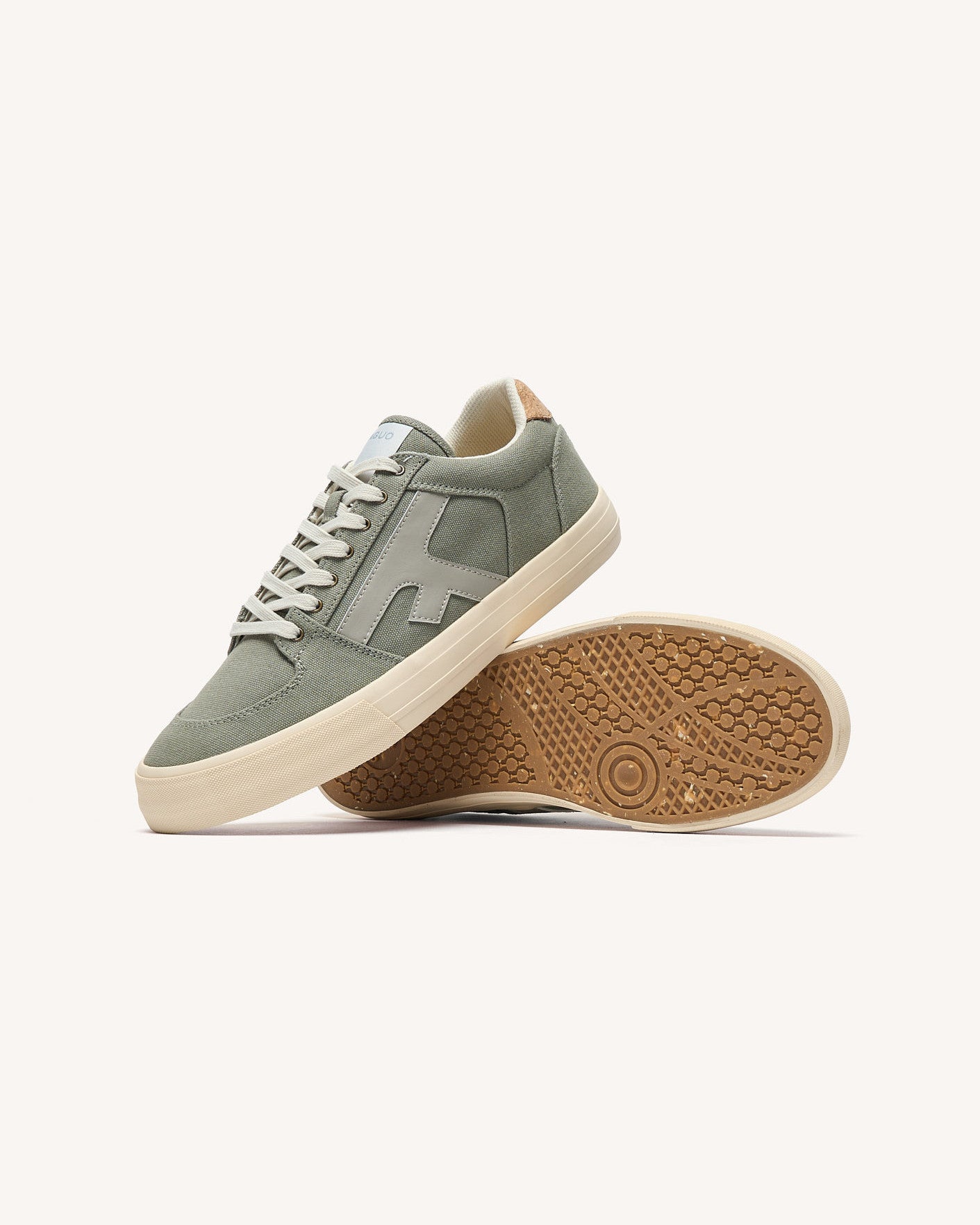 faguo-walnut-baskets-toile-kaki-fonc image 4