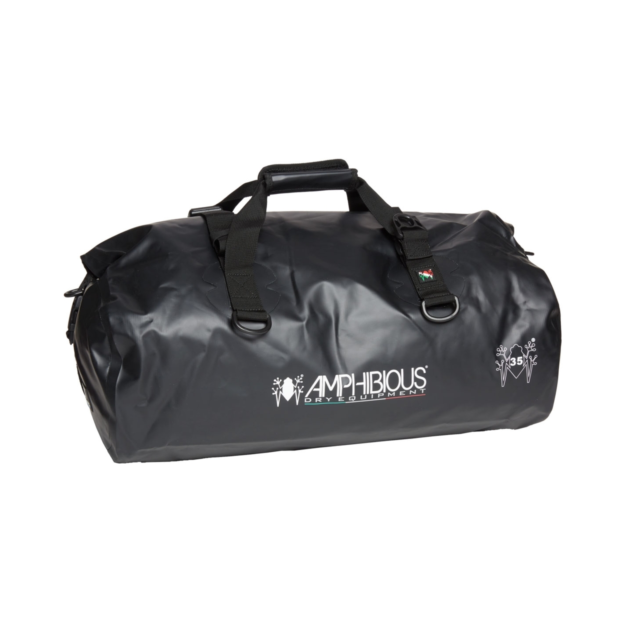 amphibious-amarouk-sac-de-voyage-tanche-35l-pvc-hd image 1