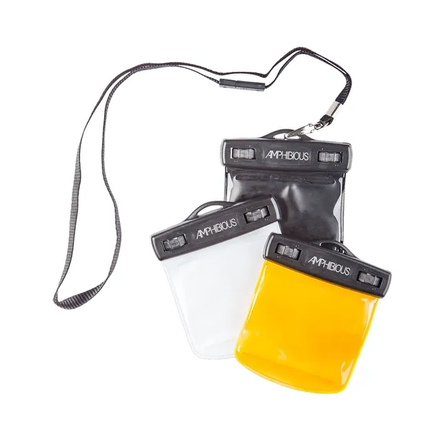 amphibious-mini-protect-mini-housse-tanche-tactile image 1