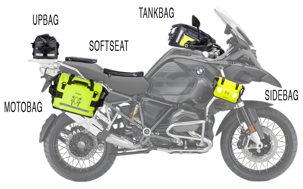 amphibious-motobag-ii-paire-de-sacoches-moto-tanches-coppia image 8