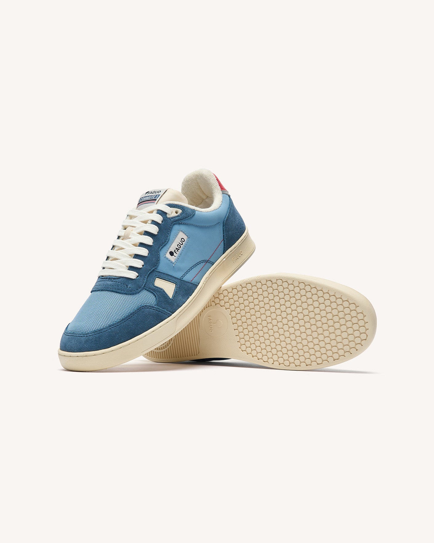 faguo-commute-1-baskets-cuir-et-su-de-bleu-jean-homme image 4