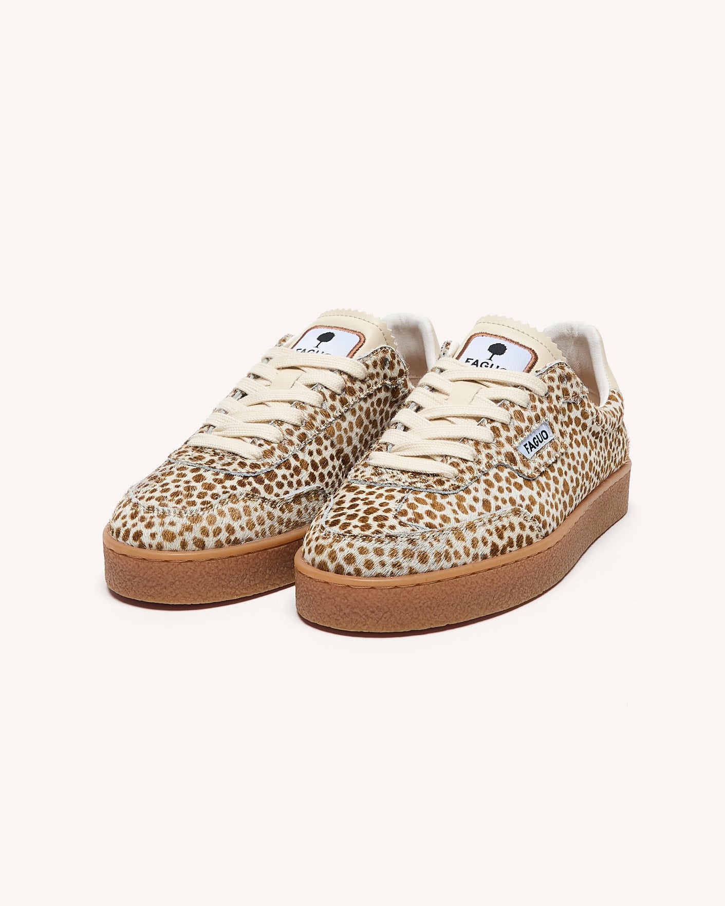 faguo-baskets-lumbo-cru-l-opard-cuir-femme image 3