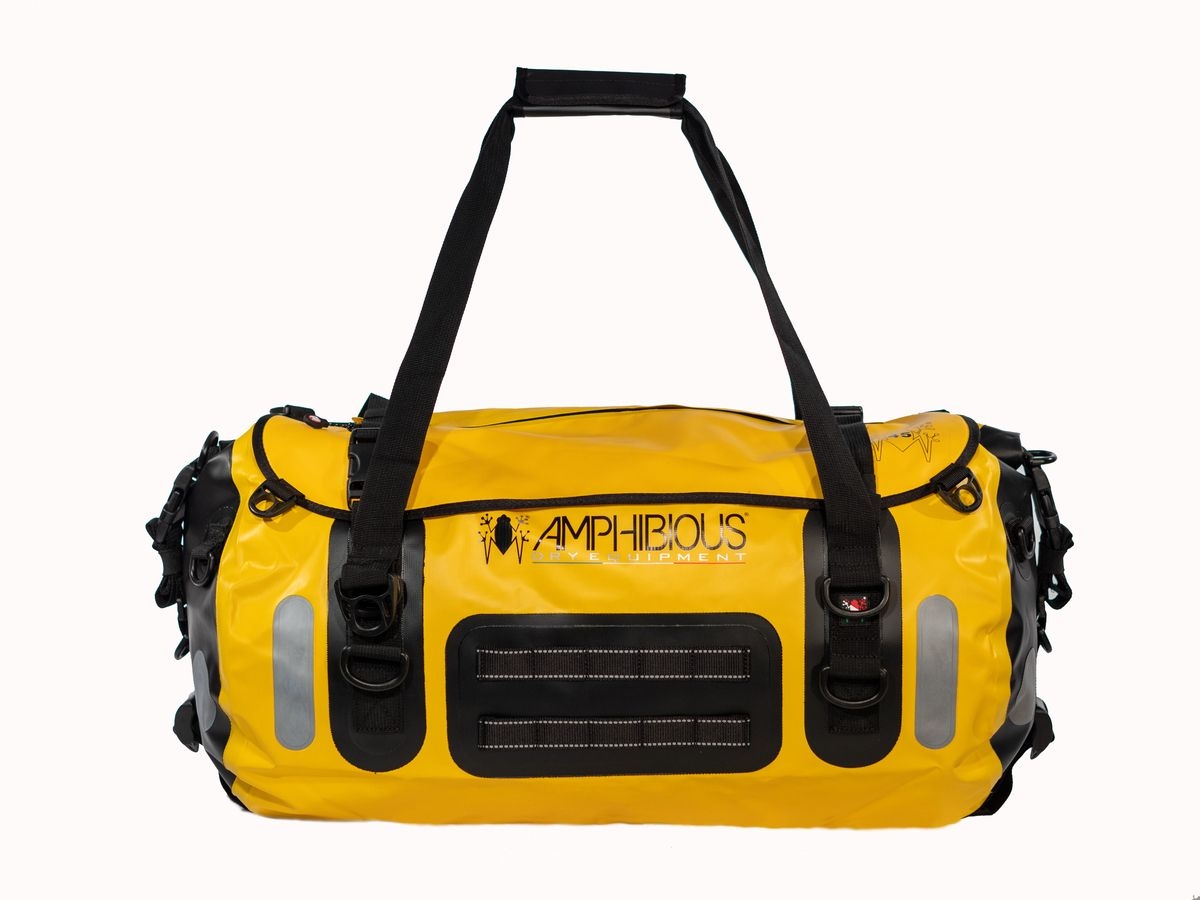 amphibious-voyager-ii-60l-sac-de-voyage-tanche-60-litres image 4