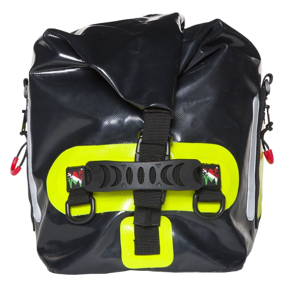 amphibious-tankbag-sacoche-r-servoir-moto-transformable-zainetto image 3