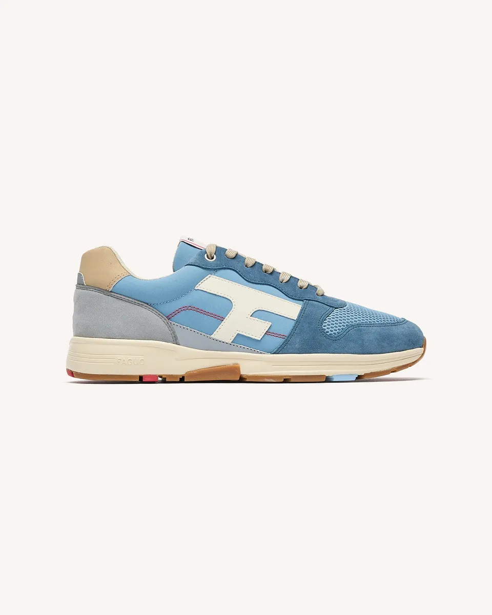 faguo-olive-baskets-bleu-gris-homme image 1