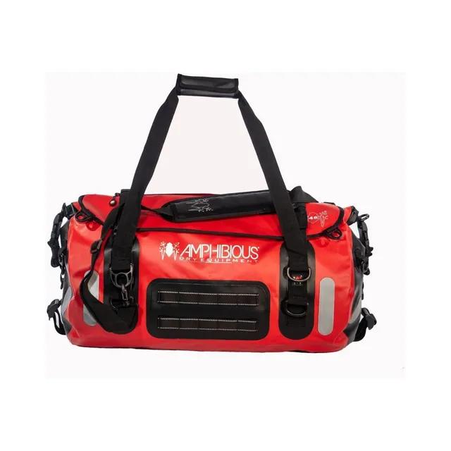 amphibious-voyager-ii-60l-sac-de-voyage-tanche-60-litres image 1