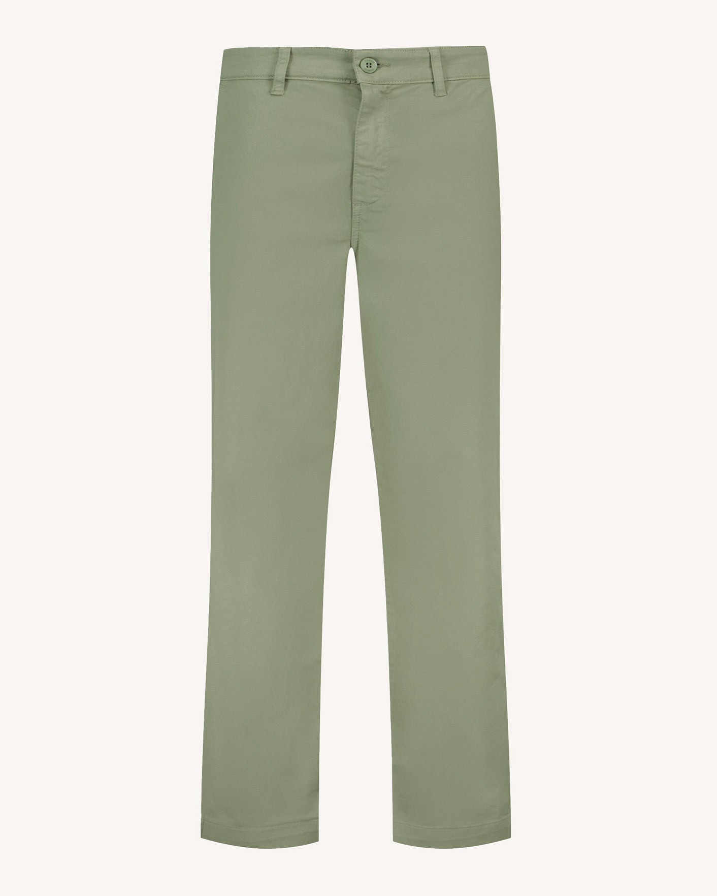 faguo-brix-regular-chino-homme-kaki-clair image 2