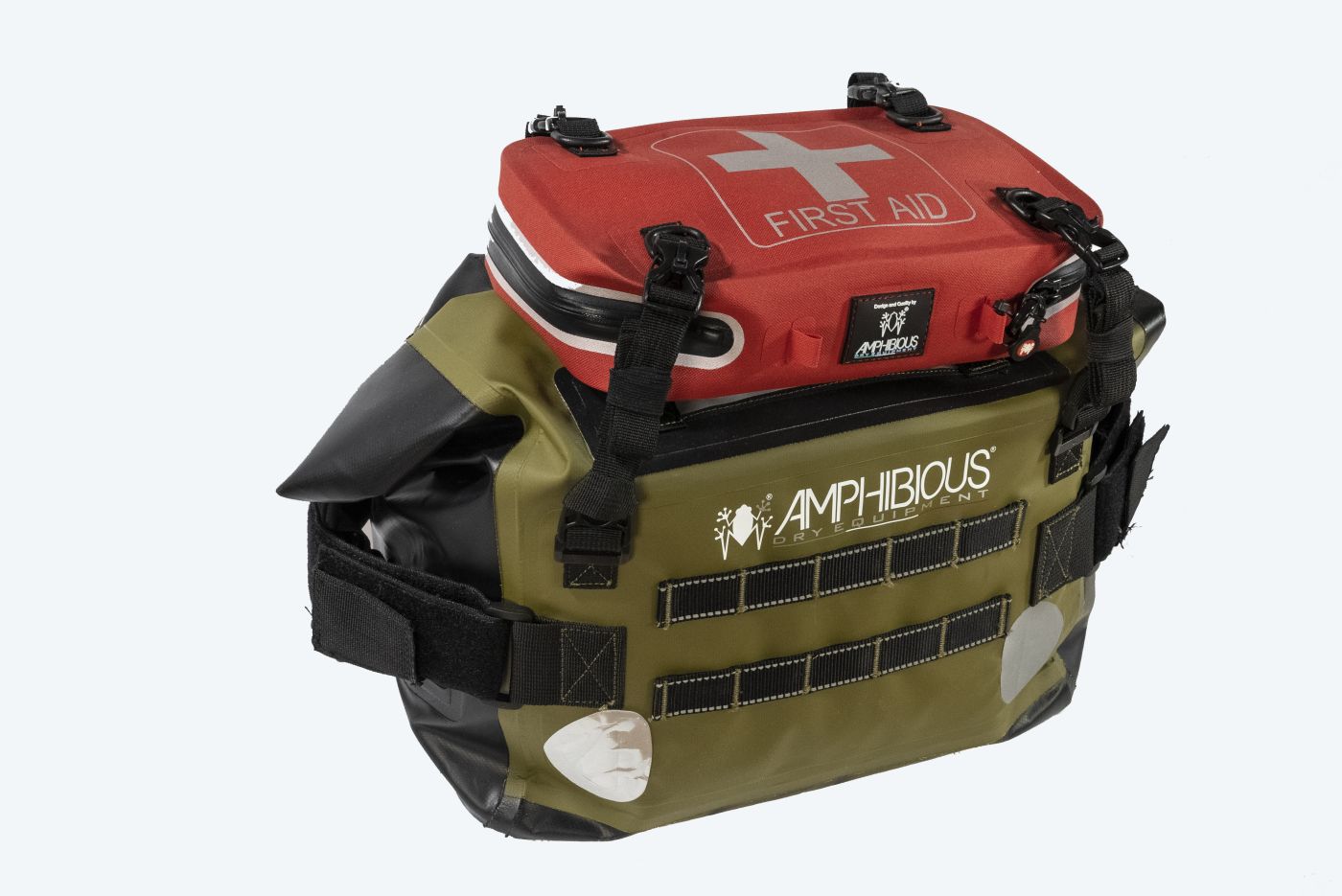 amphibious-dryaid-sacoche-tanch-first-aid-moto-100-waterproof image 6