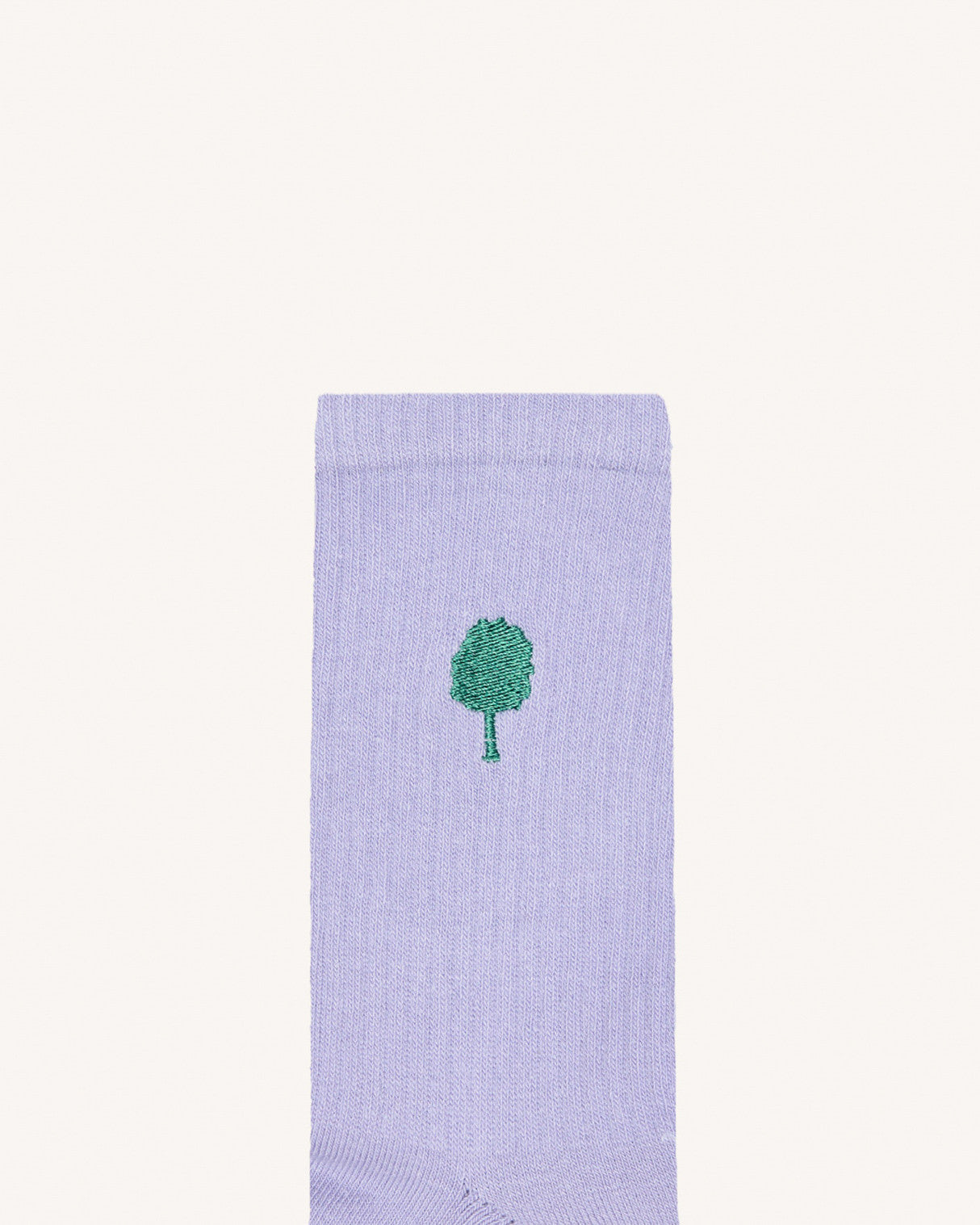 faguo-socks-x1-chaussettes-mi-hautes-rose-gris-coton image 3